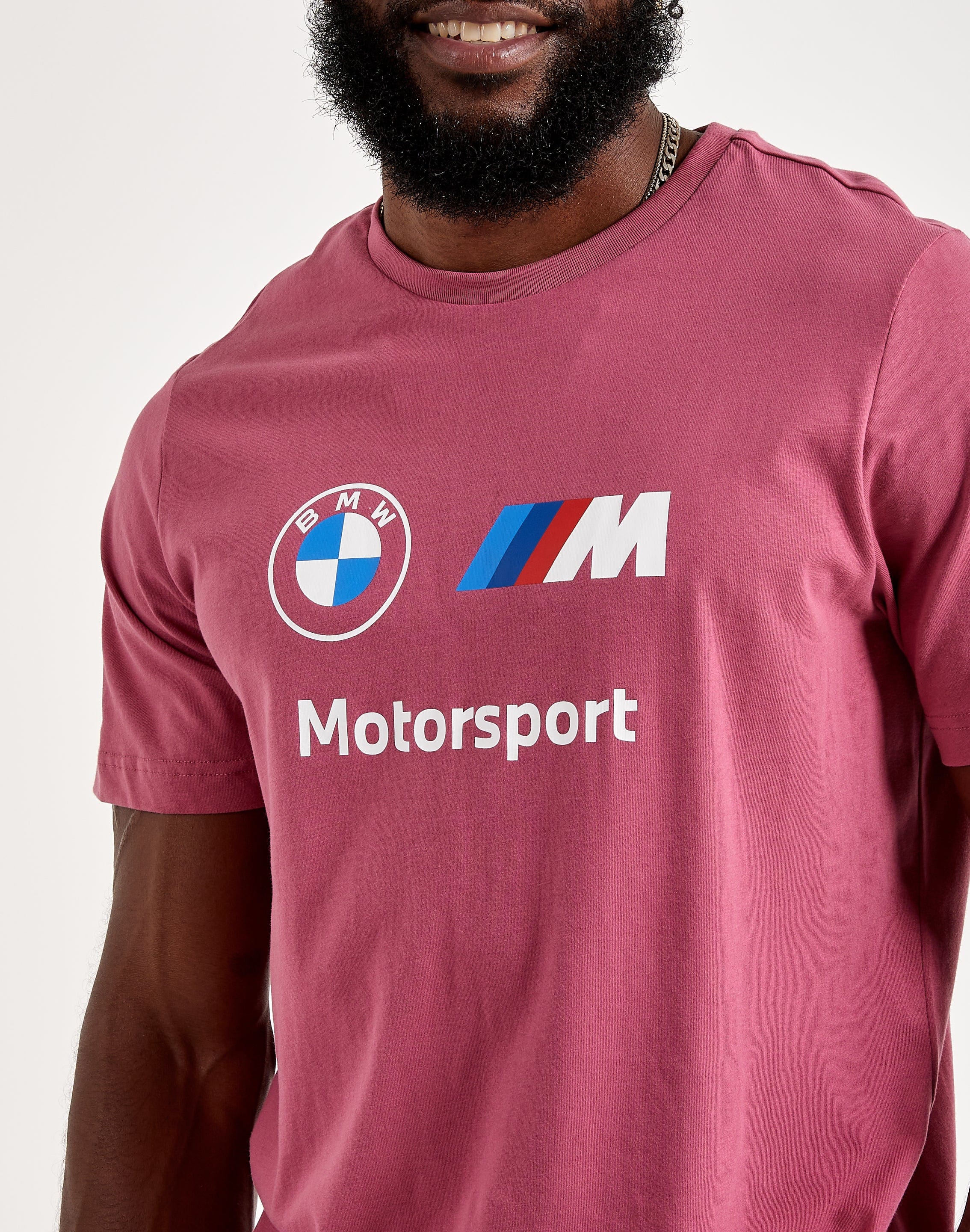 Puma BMW Motorsport – DTLR