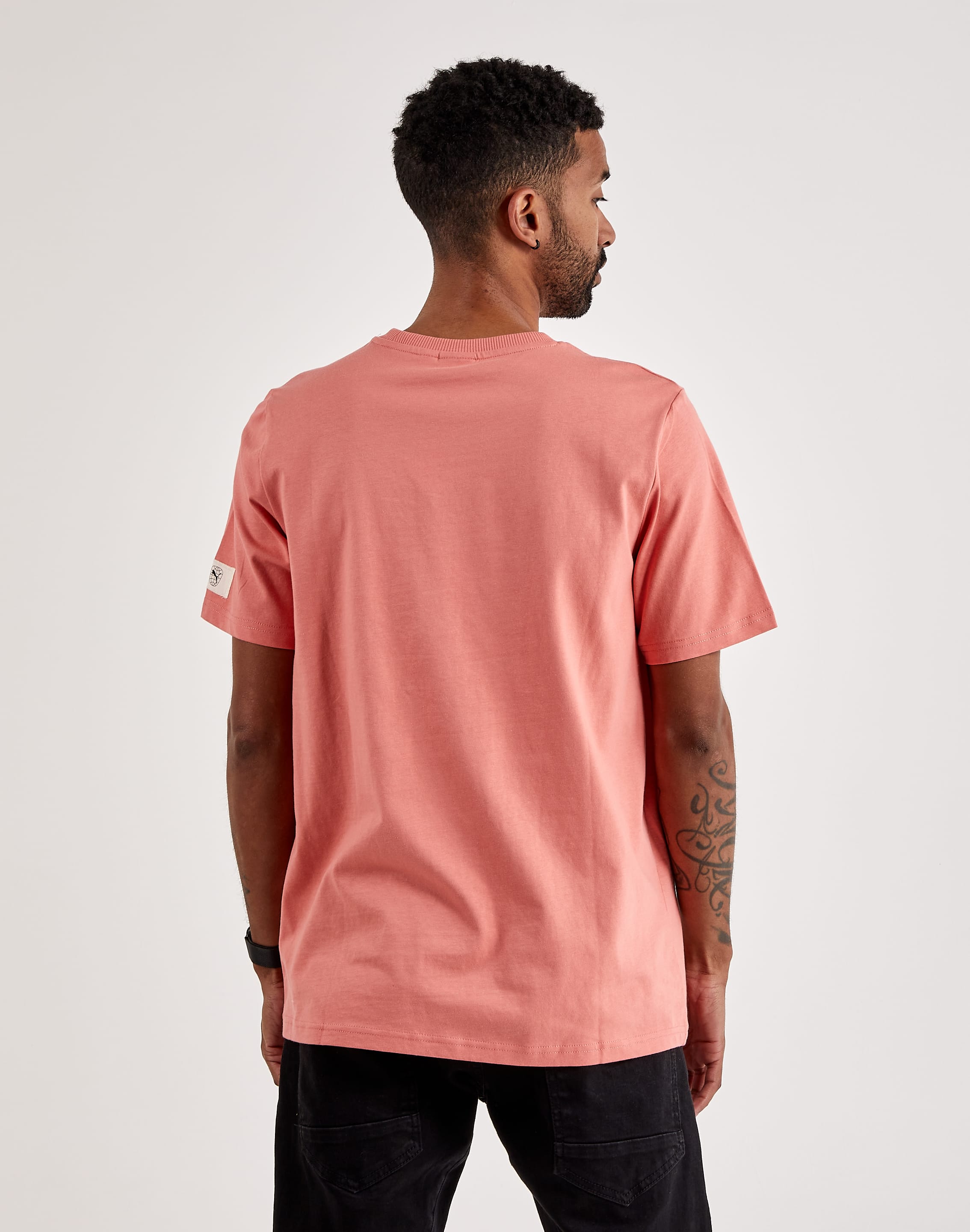 Tee – Re:Escape Puma DTLR Rotate