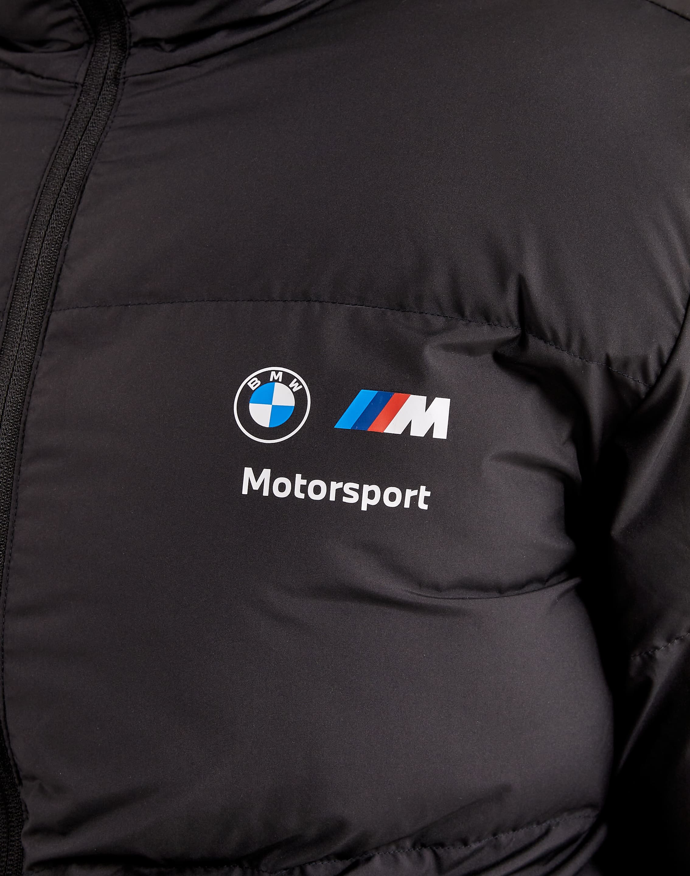 Puma BMW Motorsport Essentials Fleece Pants – DTLR