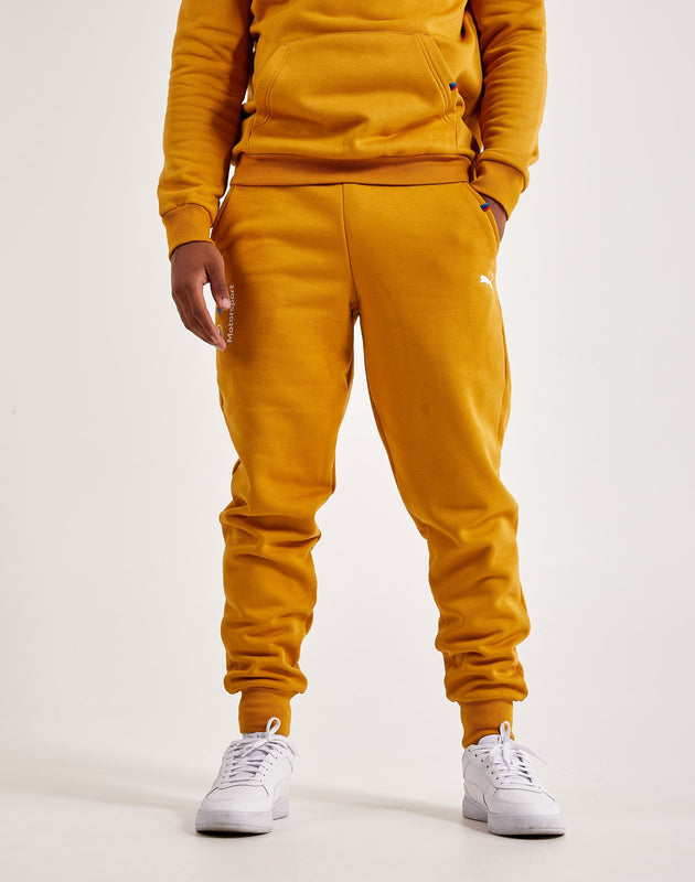 Puma BMW Motorsport Essentials Fleece Pants – DTLR