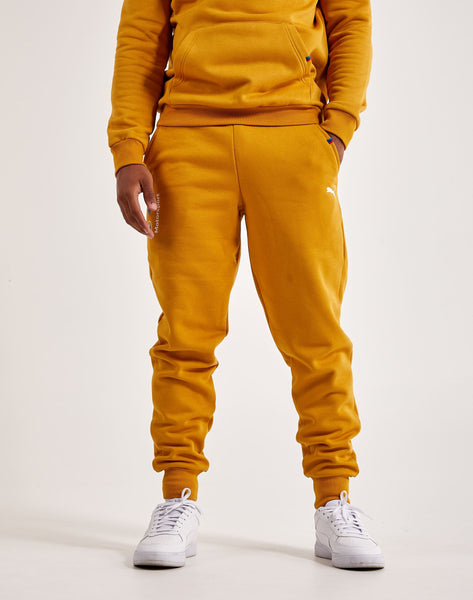 Puma Ess+ Logo Pants – DTLR