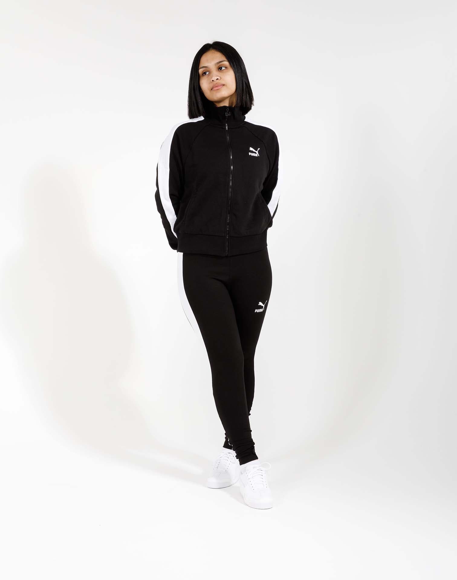 Puma Iconic T7 Track DTLR – Jacket