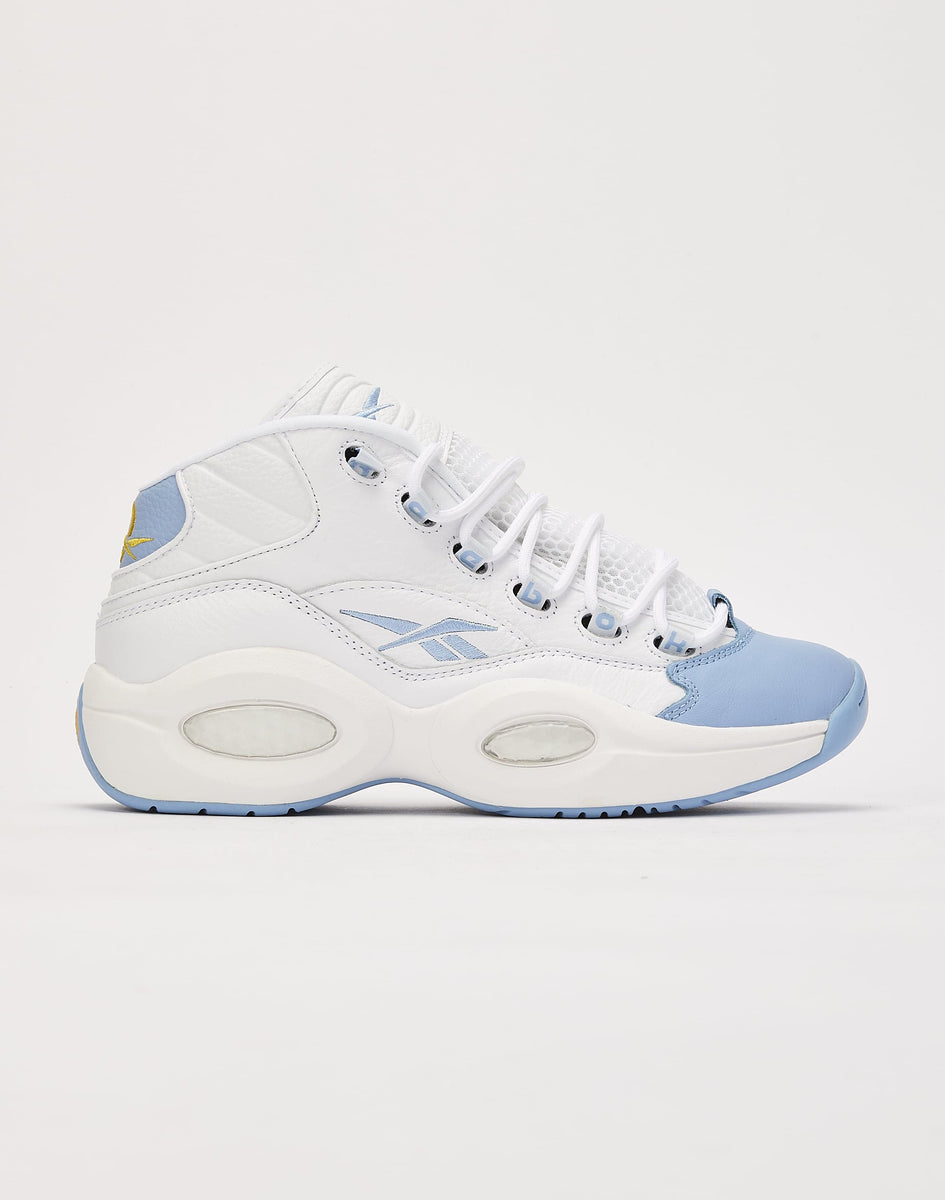 Reebok Question Mid 'Denver Nuggets' – DTLR