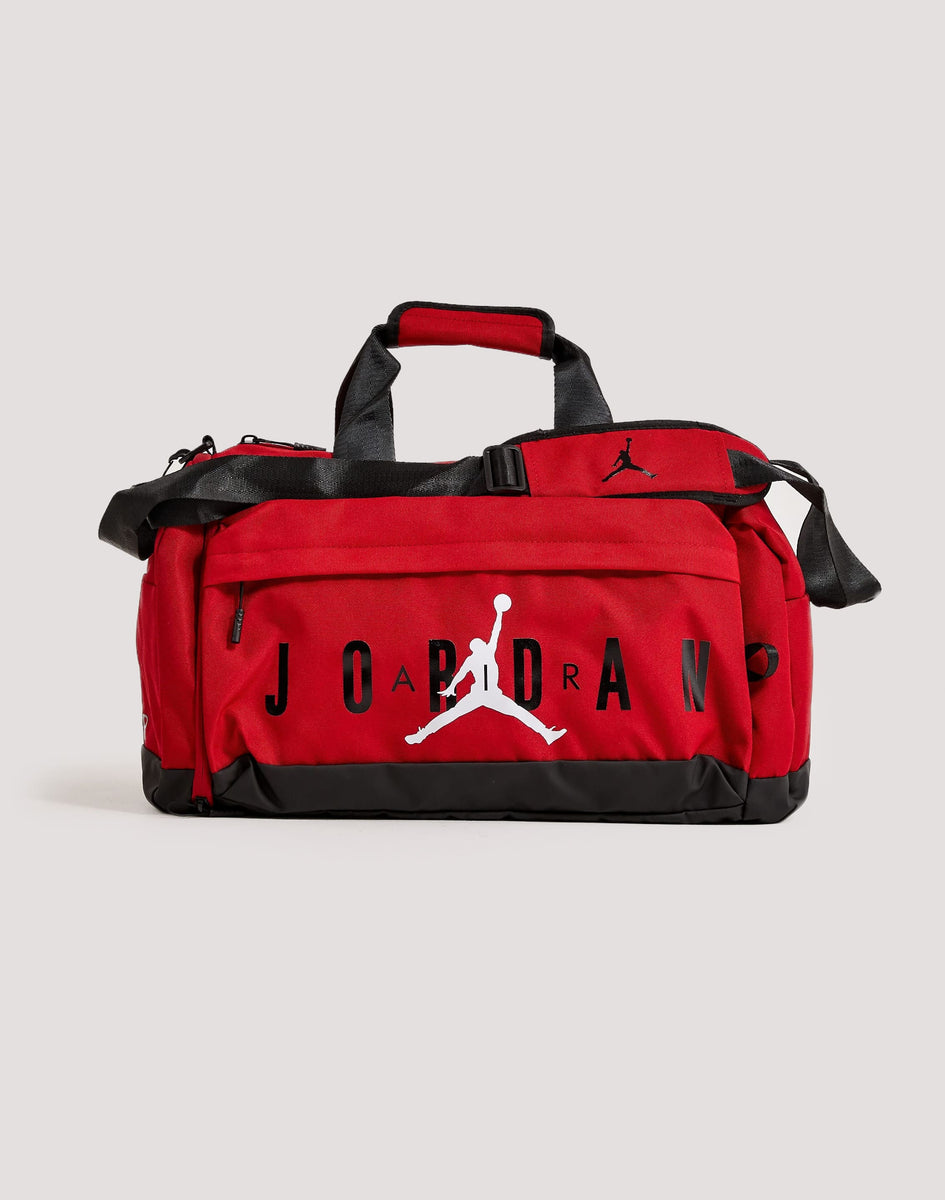Jordan Air Duffle Bag – DTLR