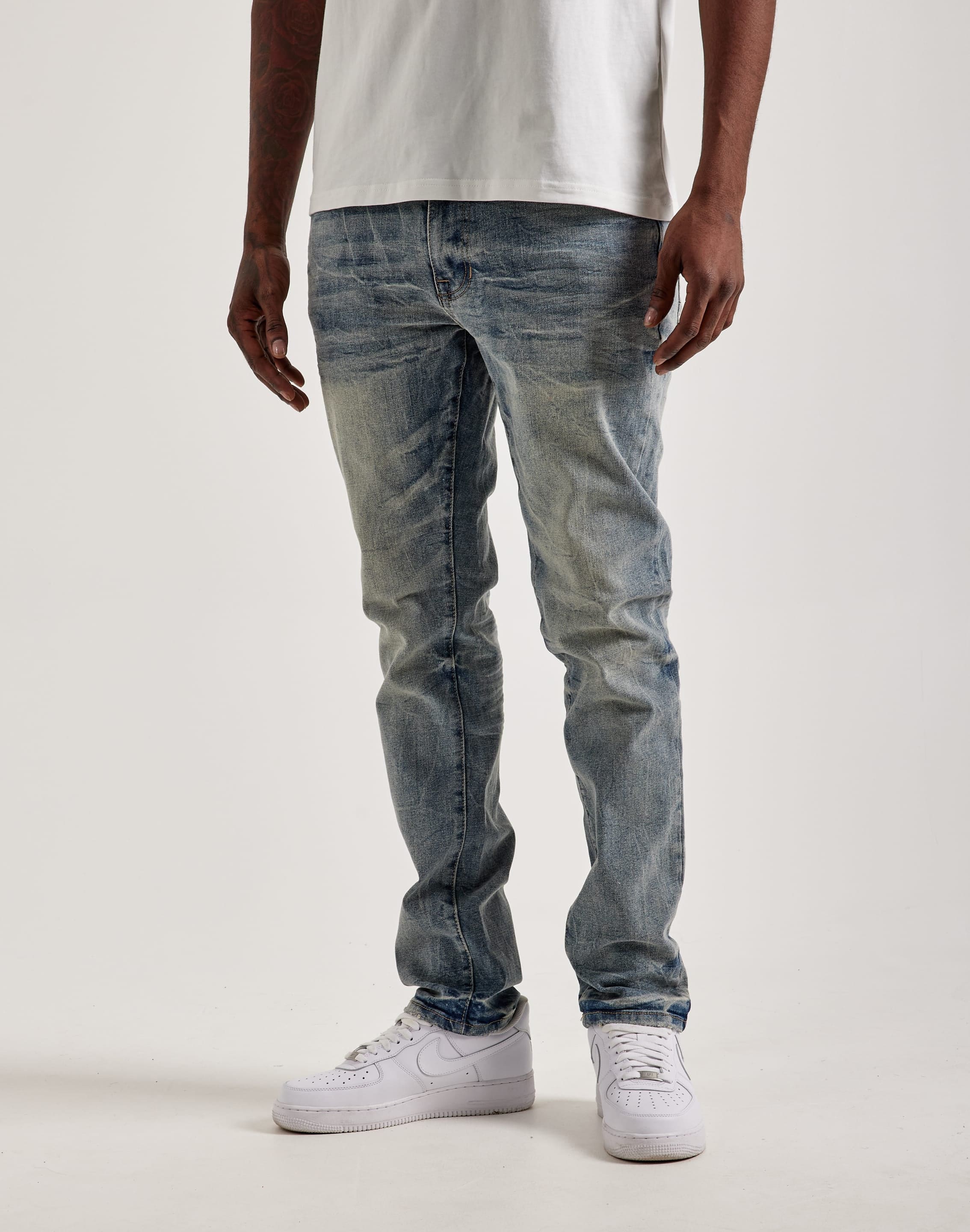 Smoke Rise Essential Jeans