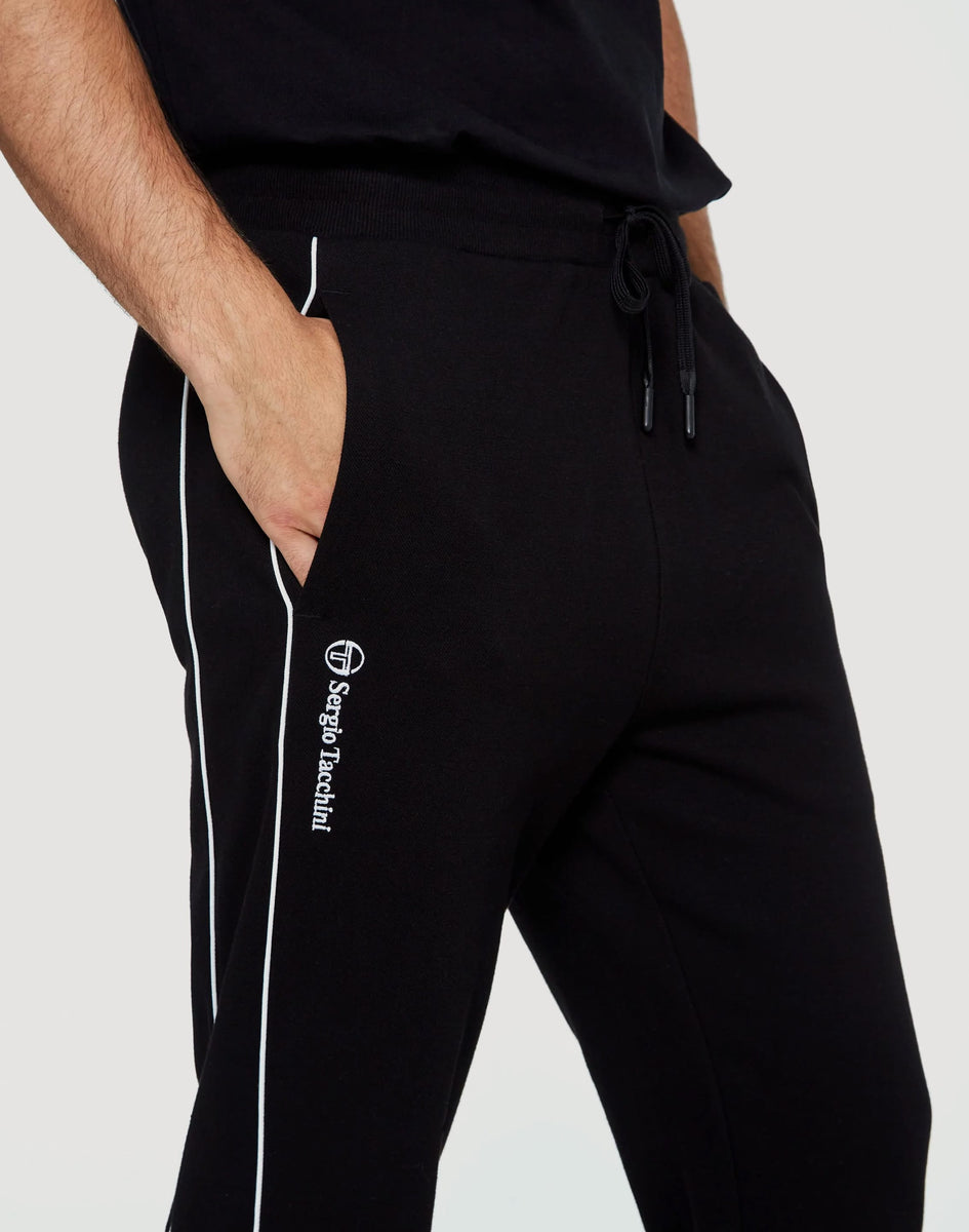 Sergio Tacchini Line Sweatpants – DTLR