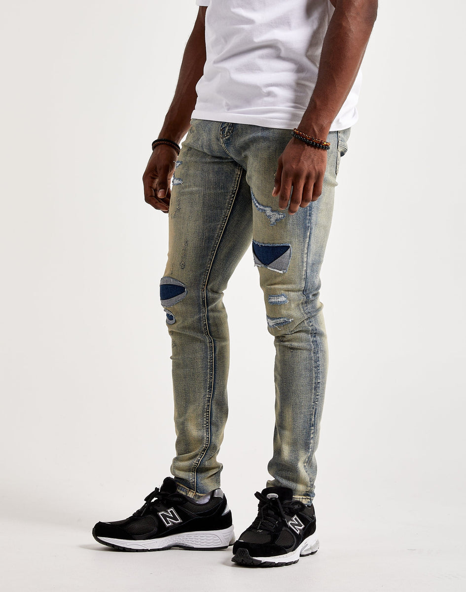 Serenity Ciel 7 Jeans – DTLR