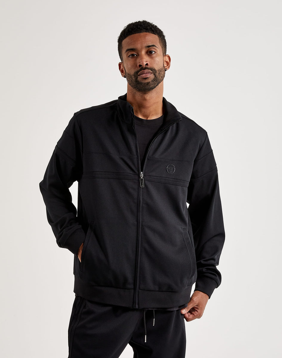 Sergio Tacchini Damarindo Track Jacket – DTLR