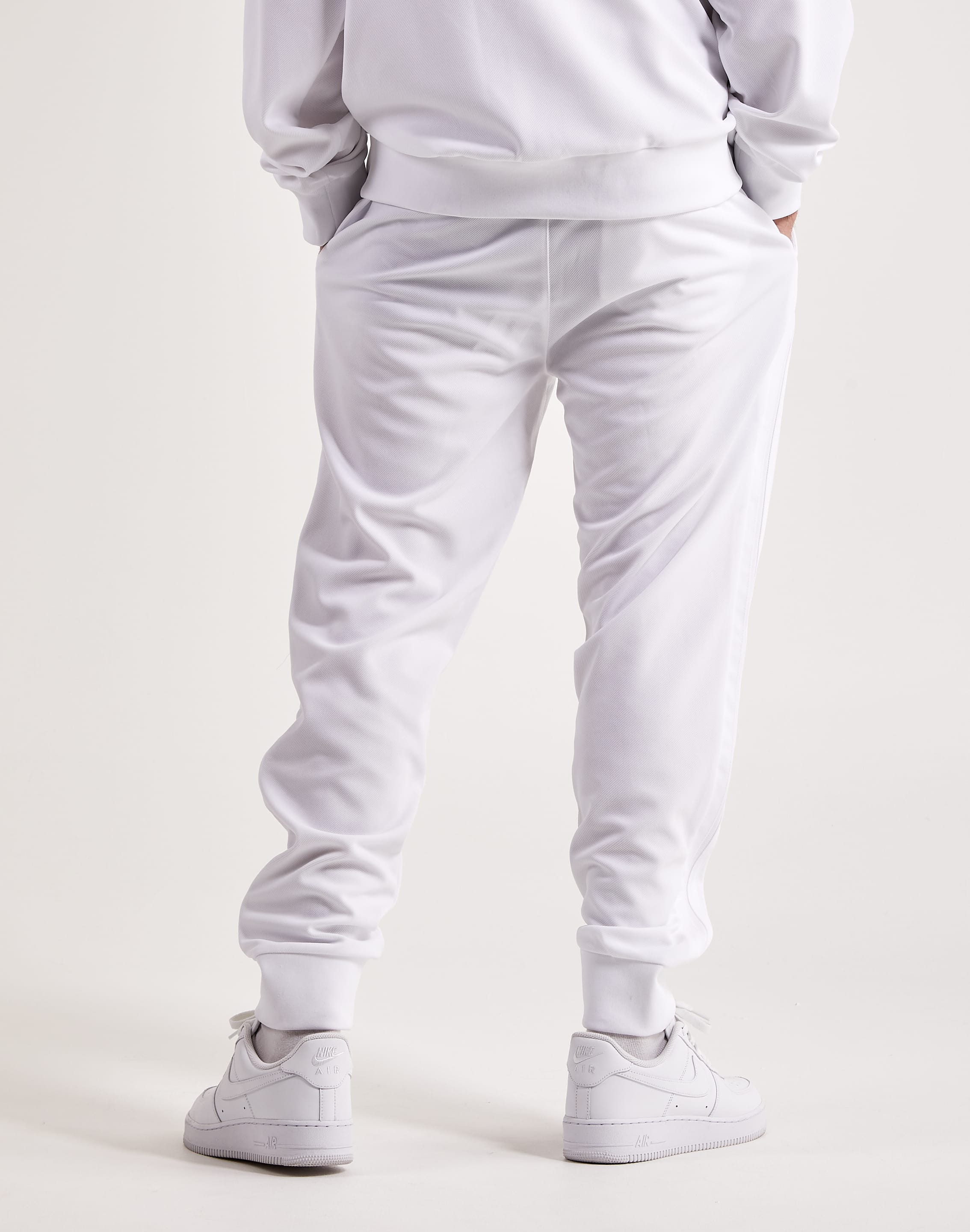 Sergio Tacchini Griante Track Pants – DTLR
