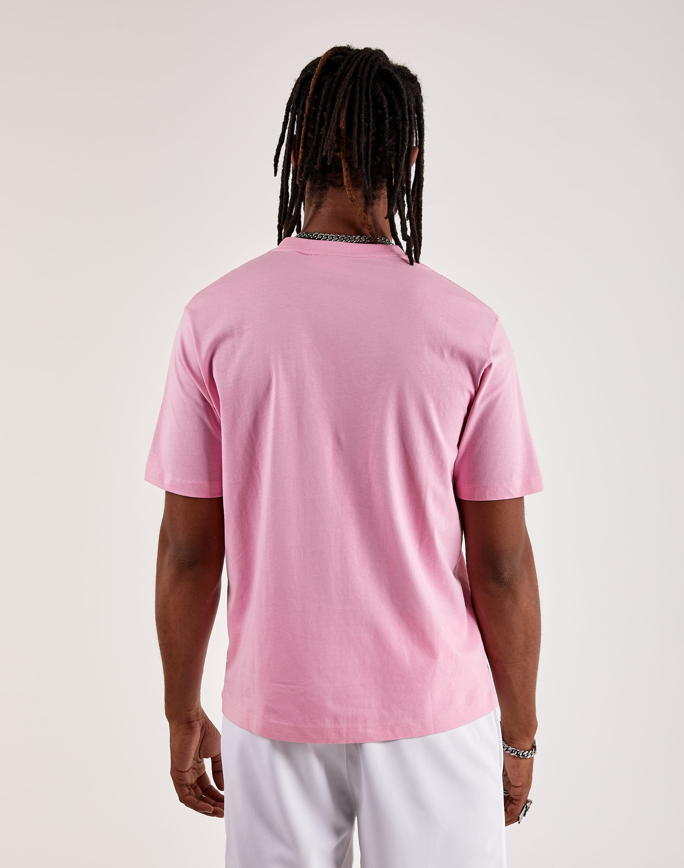 Sergio Tacchini Arch Type Tee – DTLR