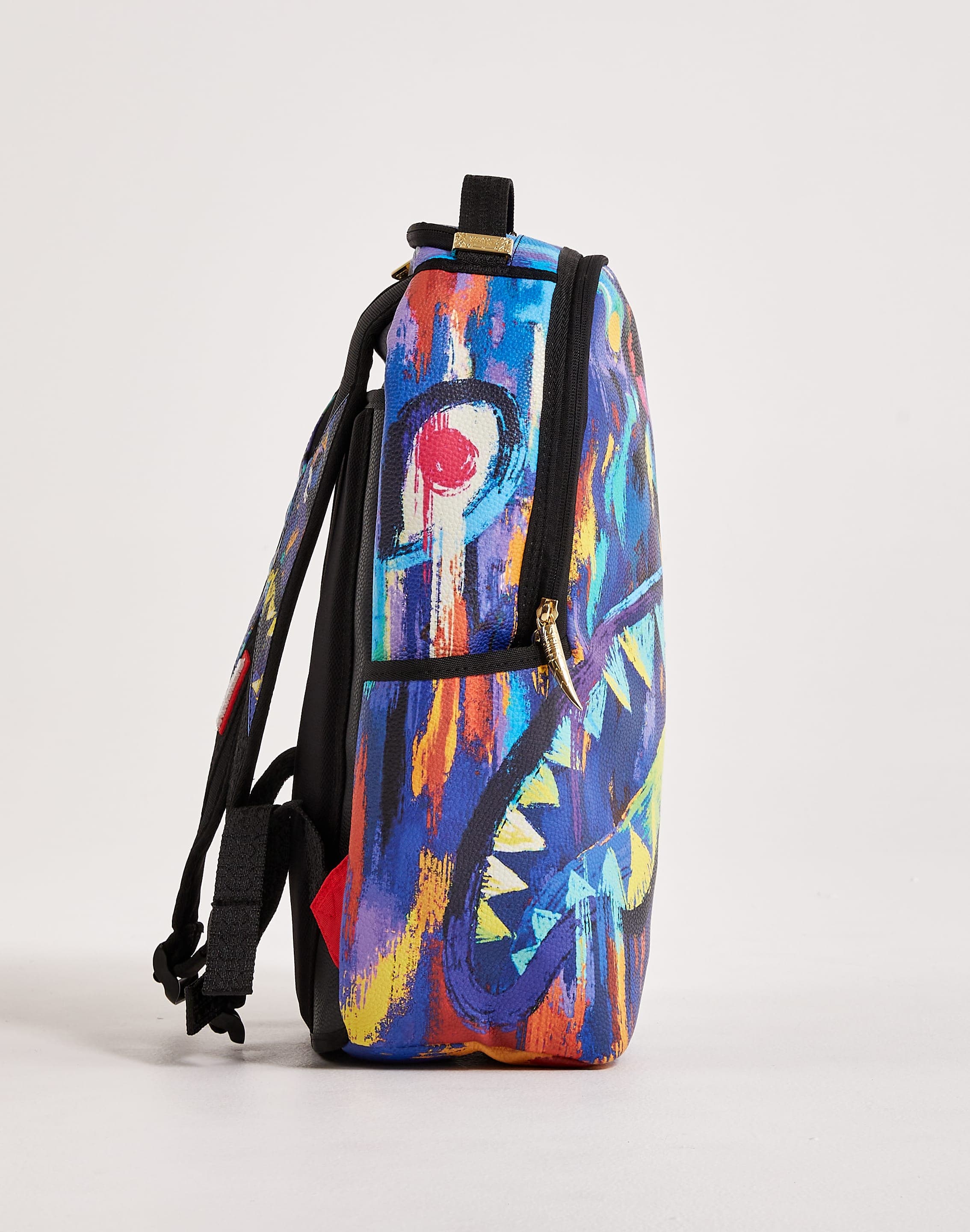 SPRAYGROUND: backpack for woman - Multicolor