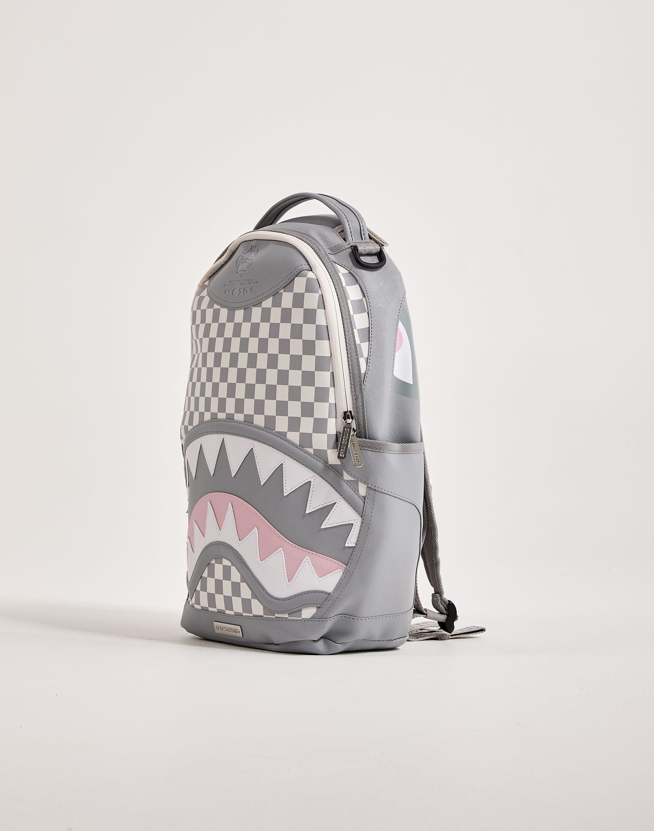 SPRAYGROUND: bag for kids - Grey