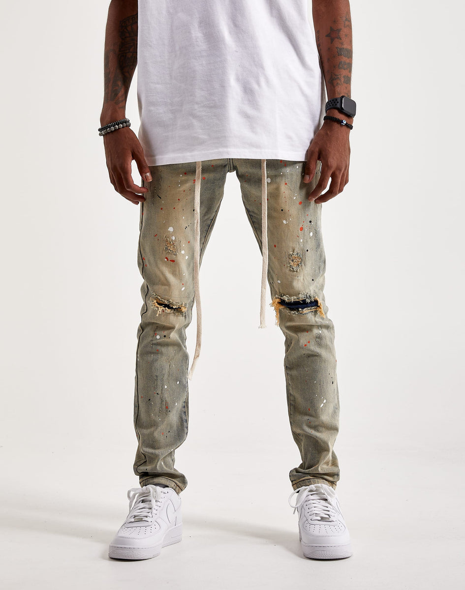 THRT Citrus Denim Jeans – DTLR