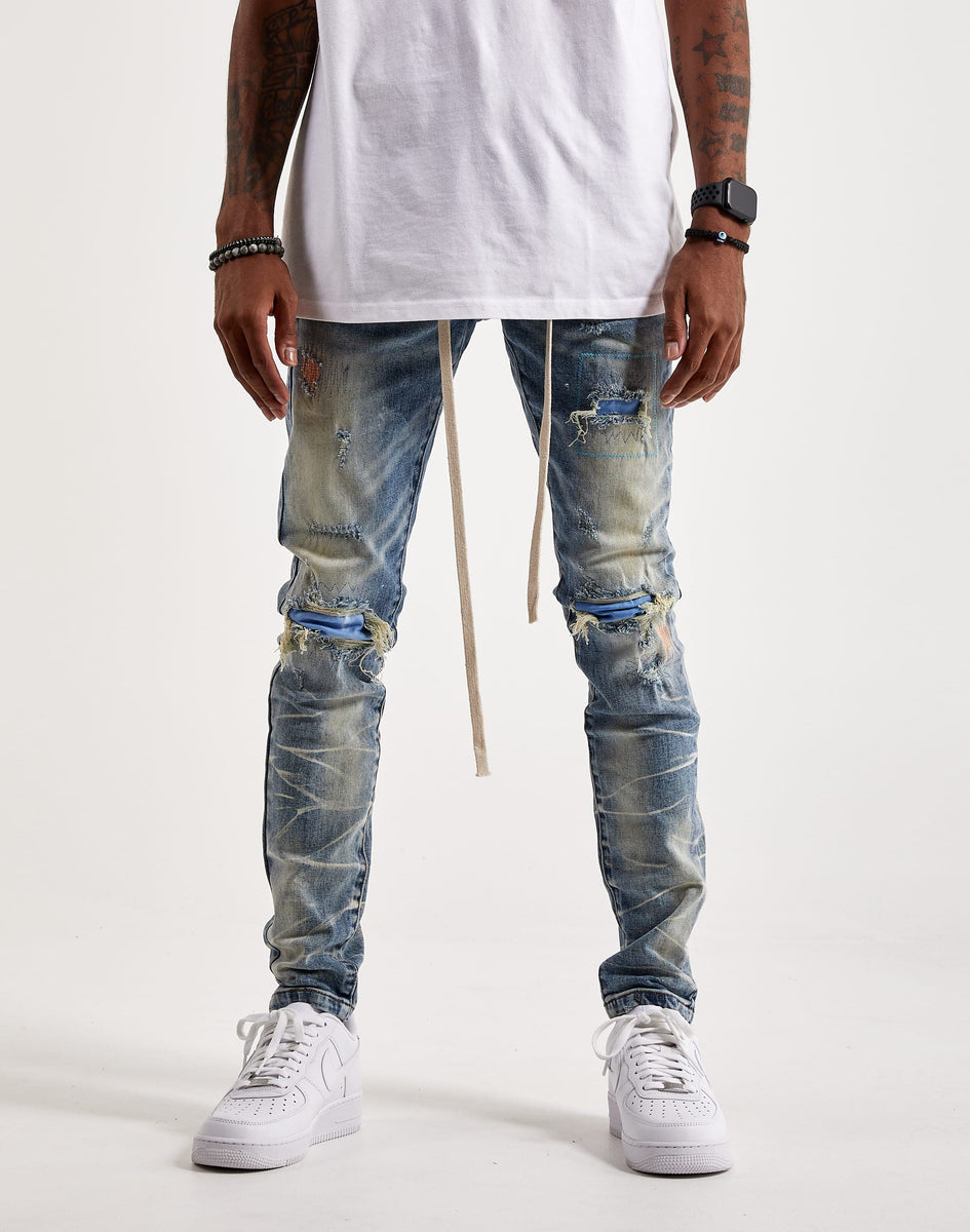 Thrt Fiji Denim Jeans – Dtlr