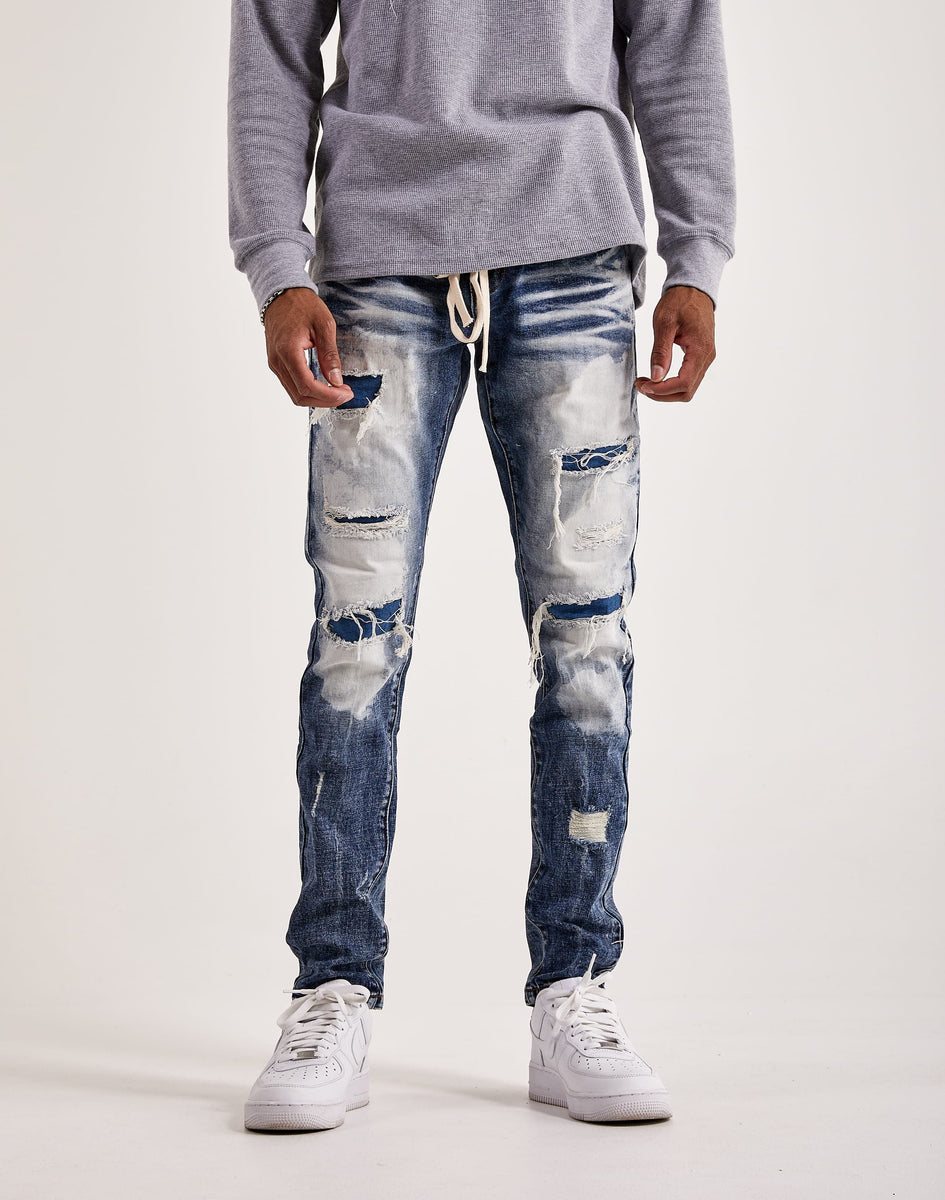 THRT Azura Denim Jeans – DTLR