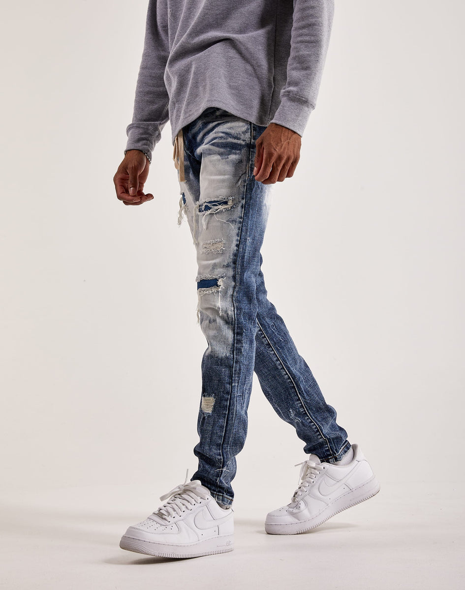 THRT Azura Denim Jeans – DTLR