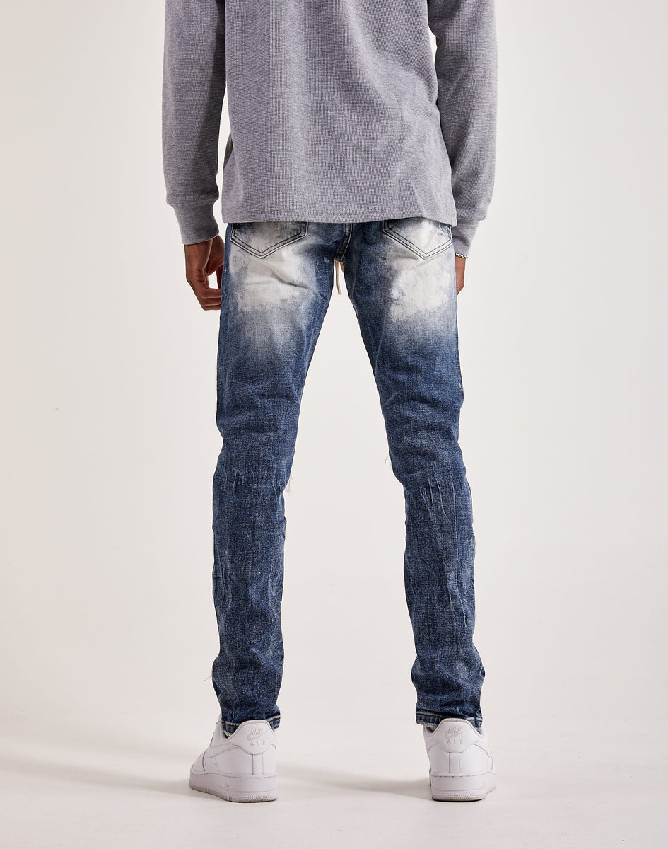 THRT Azura Denim Jeans – DTLR