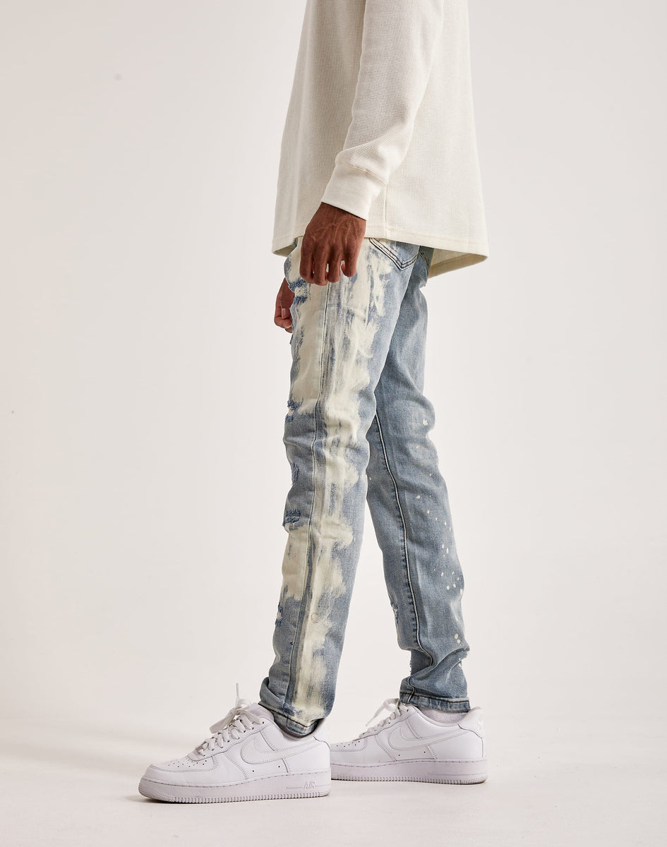 THRT Dreamer Denim Jeans – DTLR