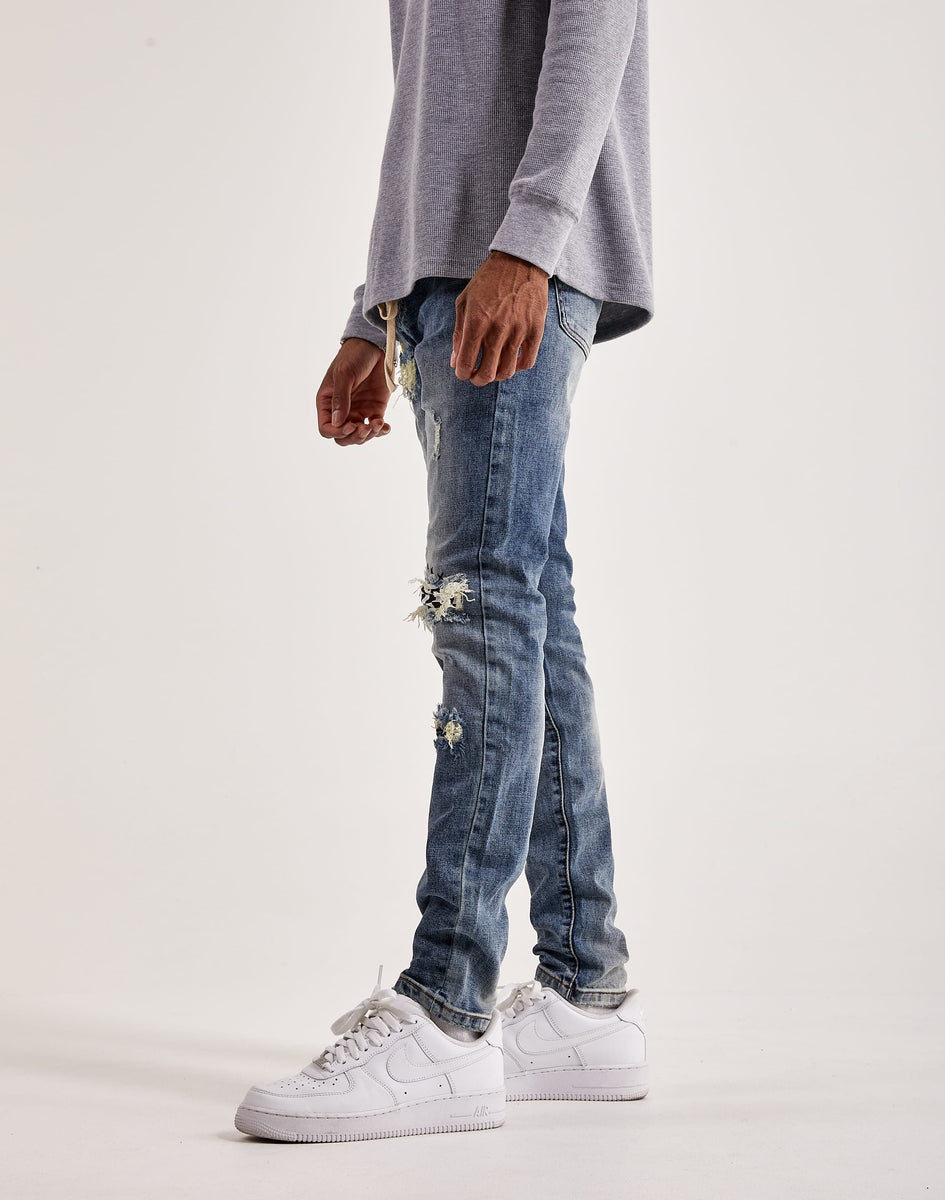 THRT Luxe Denim Jeans – DTLR