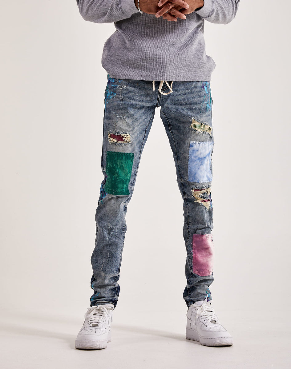 THRT Woodstock Denim Jeans – DTLR