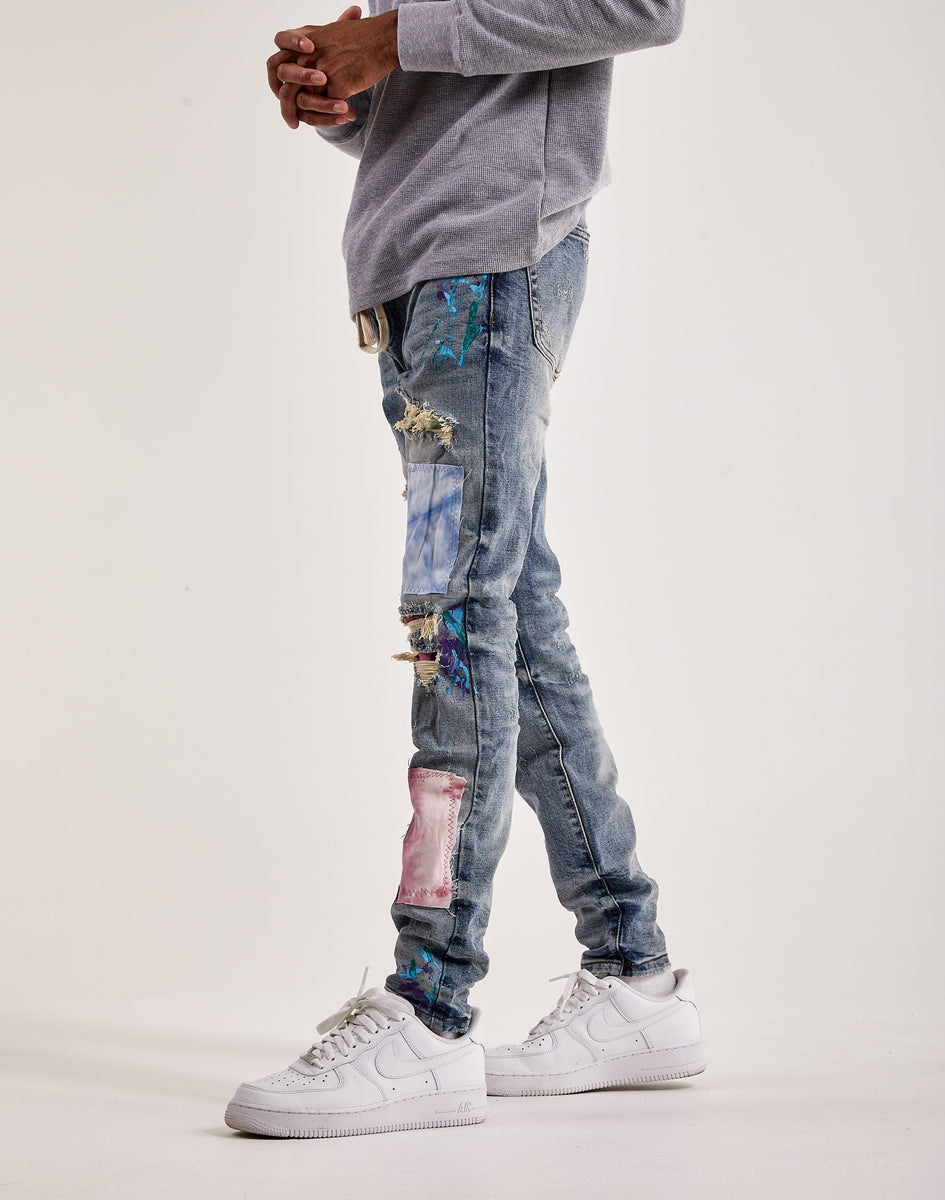 THRT Woodstock Denim Jeans – DTLR