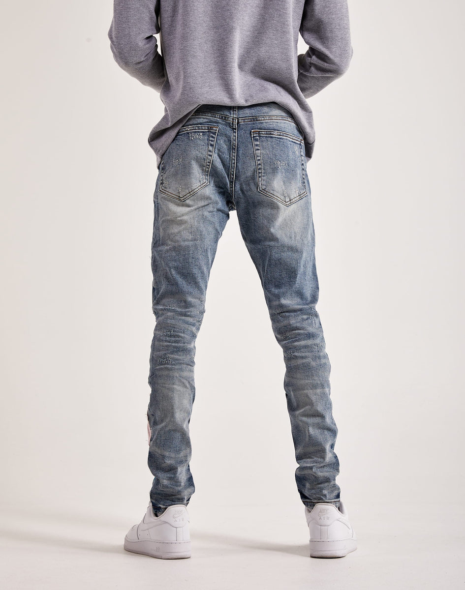 THRT Woodstock Denim Jeans – DTLR