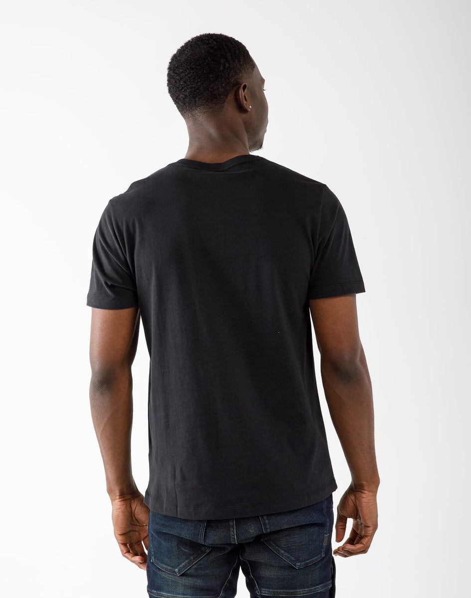 True Religion Arch Logo Tee – DTLR