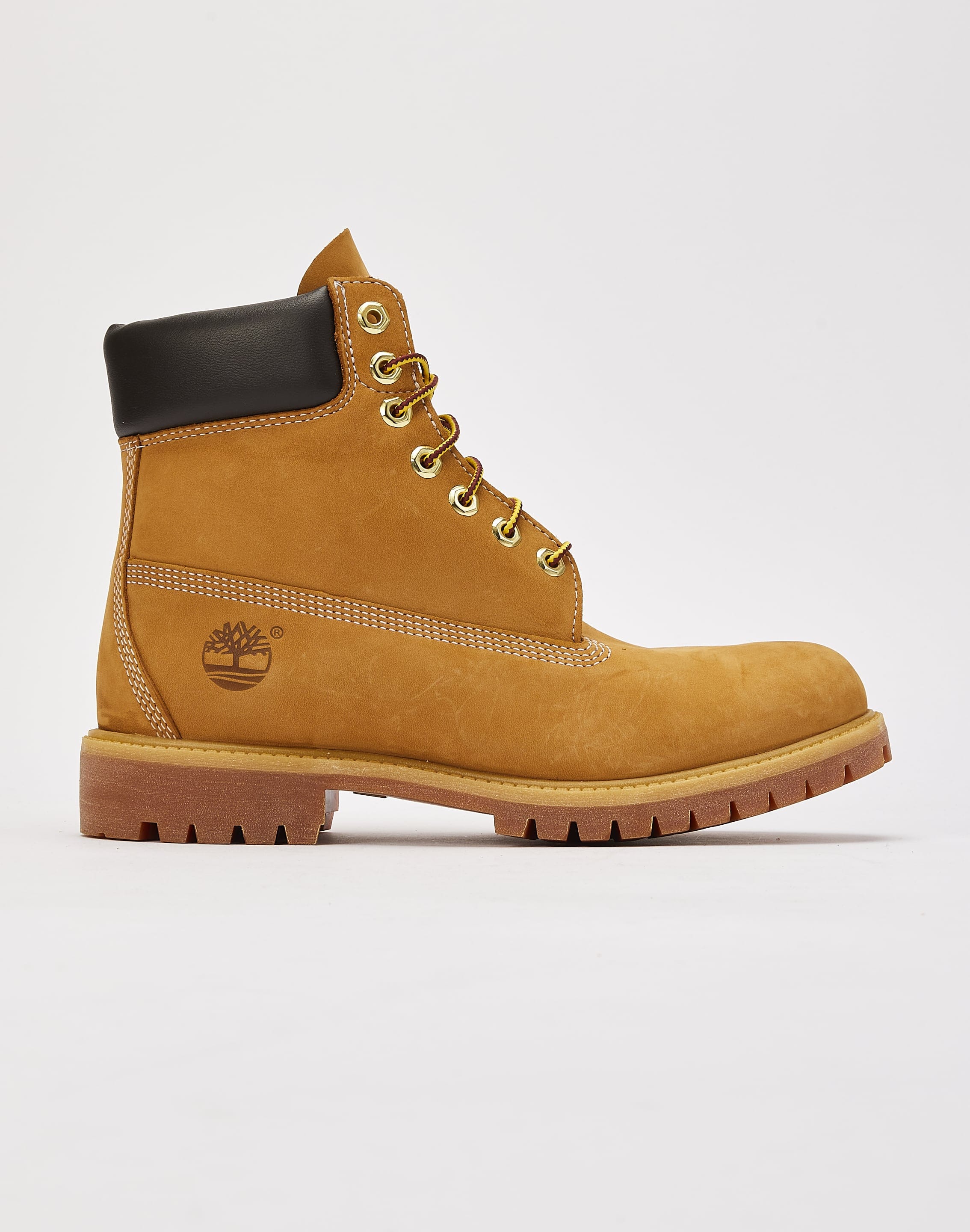 Timberland 6inch Premium Boots-