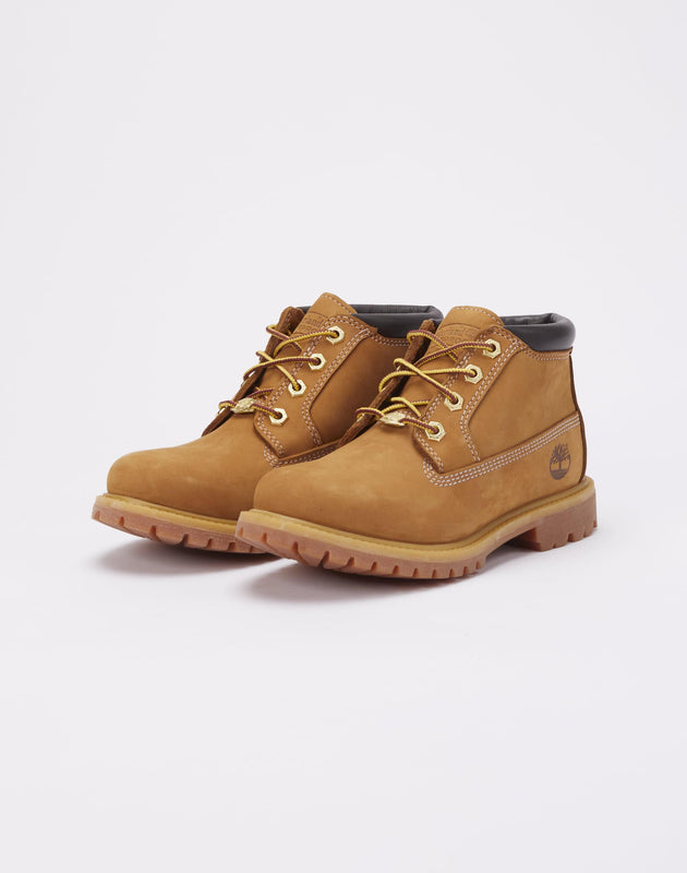 Timberland Nellie Chukka Double Waterproof Boots – DTLR