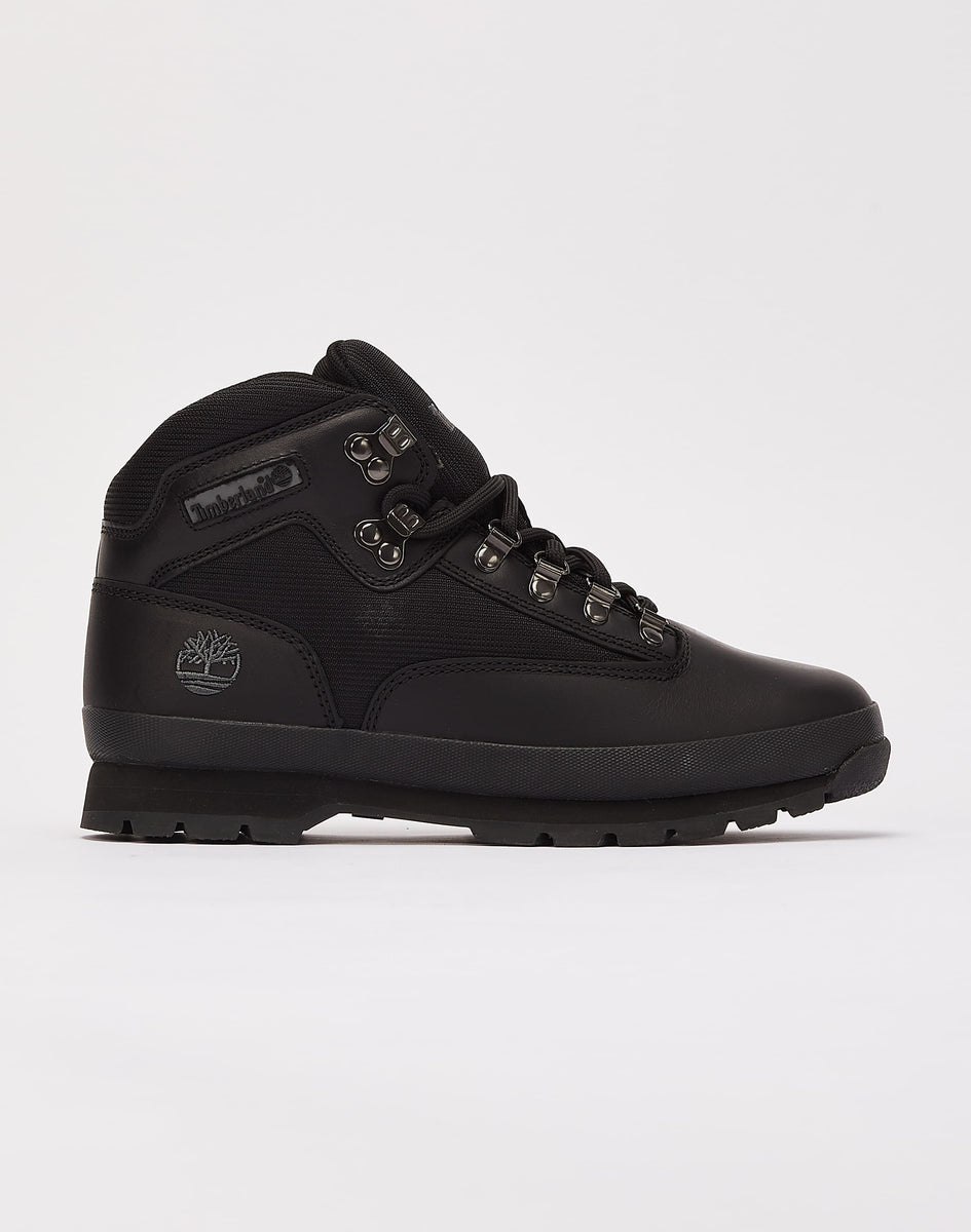 Timberland Euro Hiker Boots – DTLR