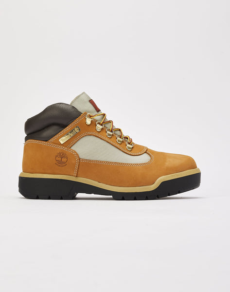 Timberland Field Boots – DTLR