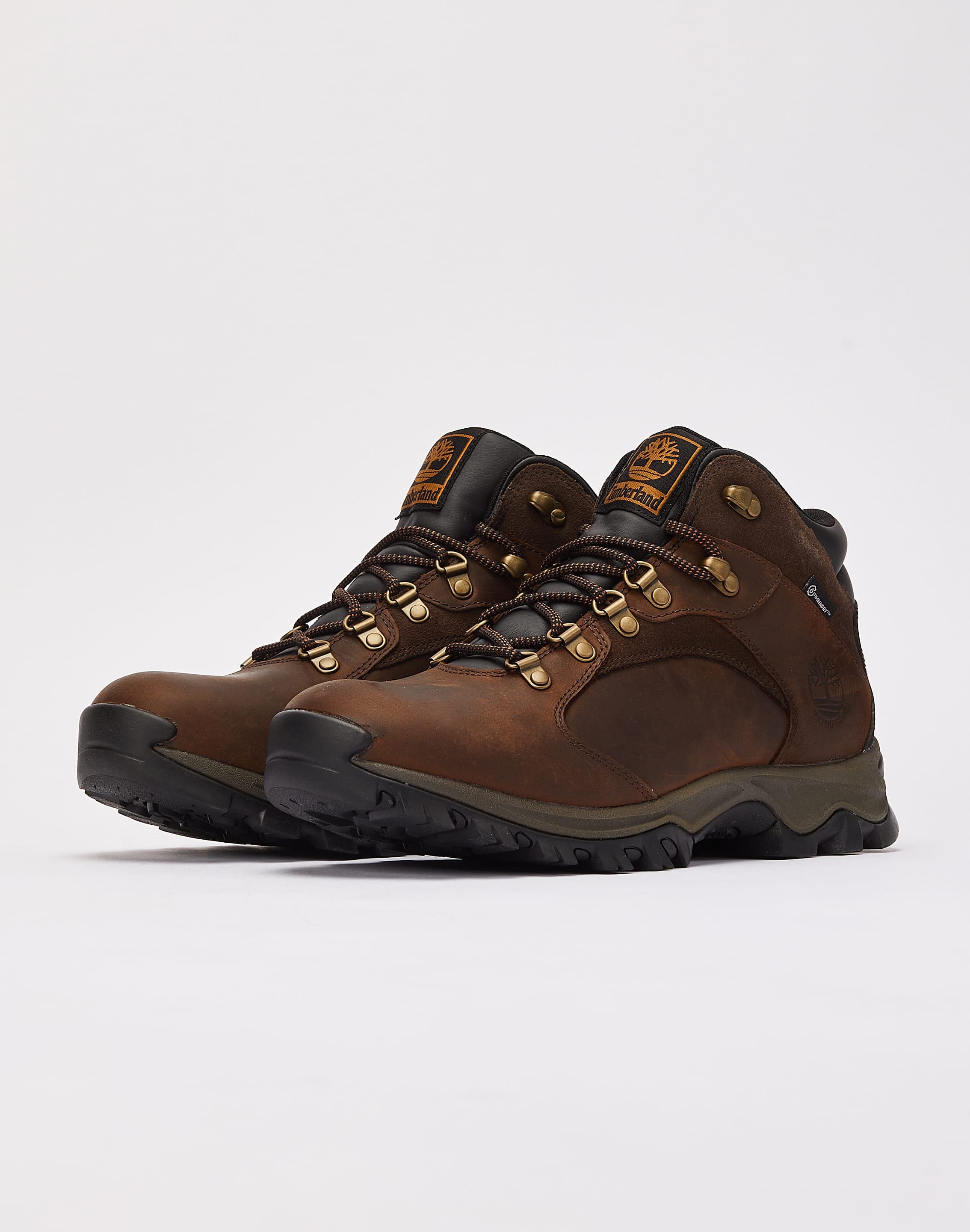 Timberland Rockrimmon Hiking DTLR Boots –