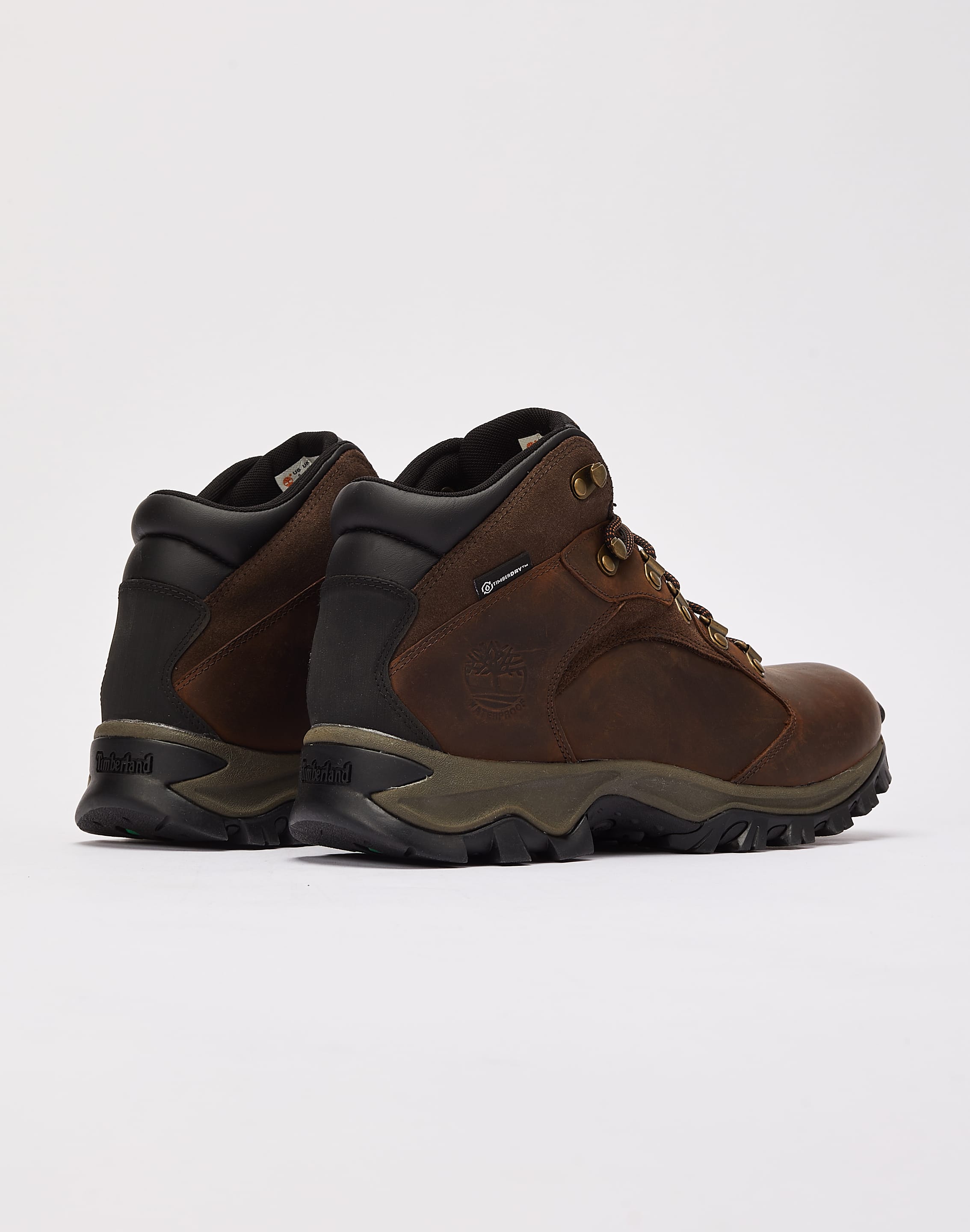 Rockrimmon DTLR Hiking Boots Timberland –