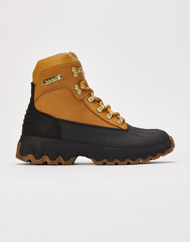 Timberland TBL Edge Boots – DTLR