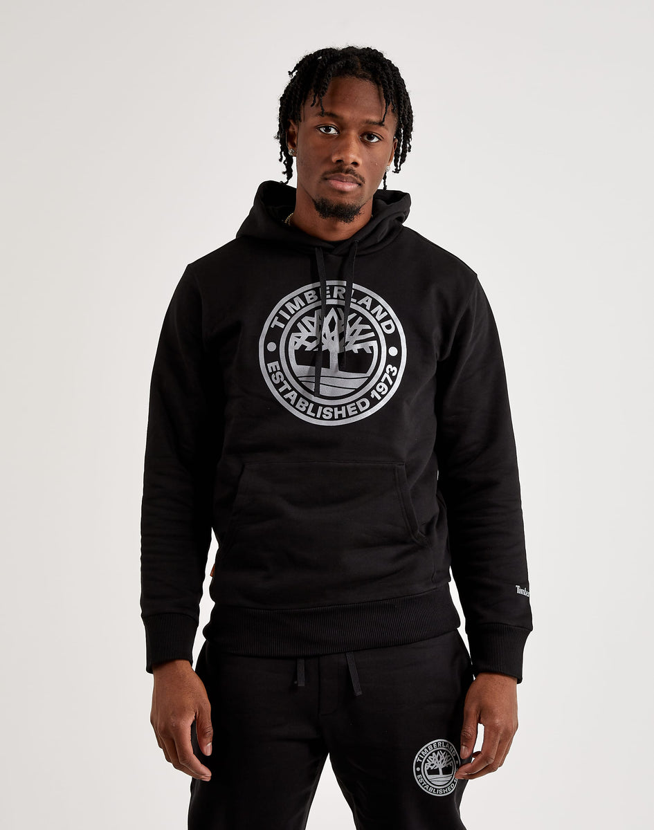 Timberland Pullover Hoodie – DTLR