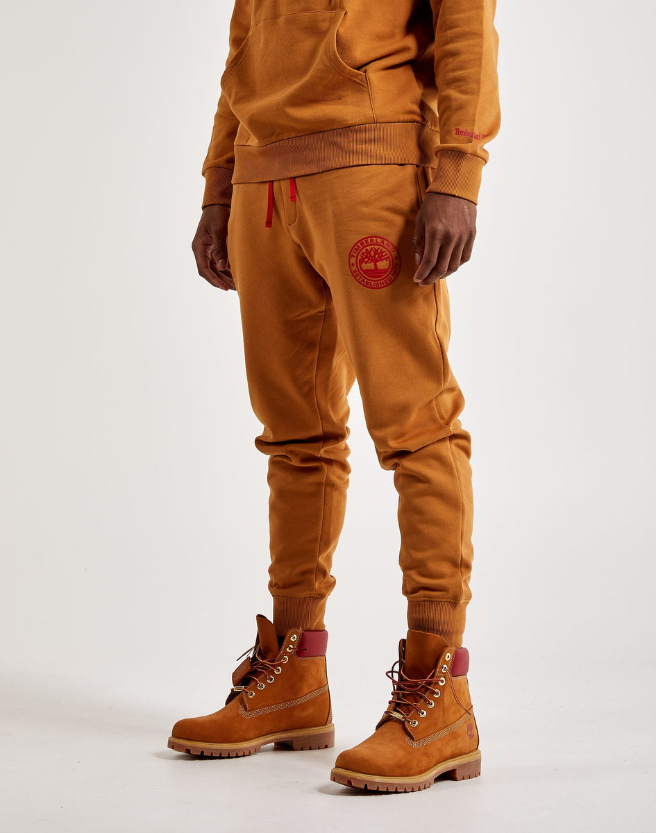 Timberland Joggers – DTLR