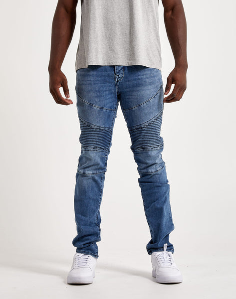 True religion rocco moto sales jeans