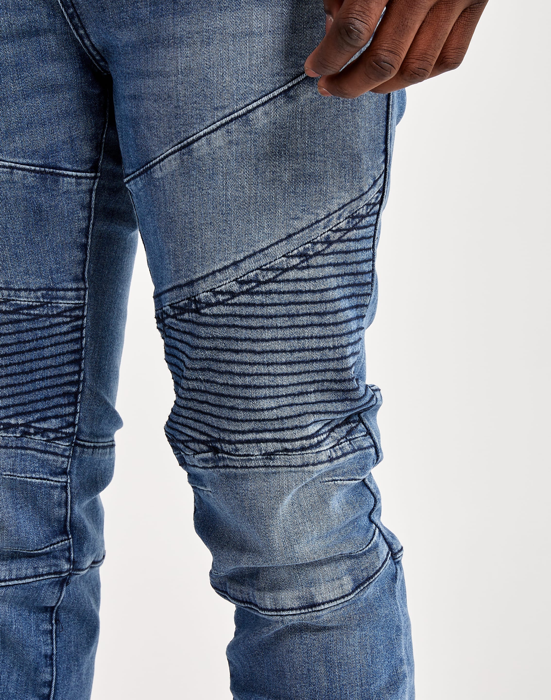 Pantalón impermeable rocco — Totmoto
