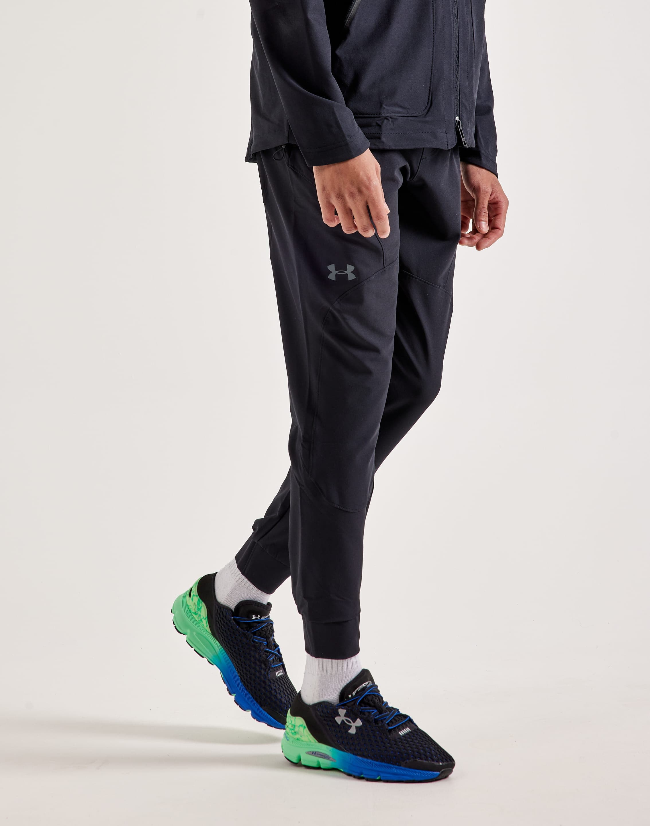 Under Armour Unstoppable Joggers – DTLR