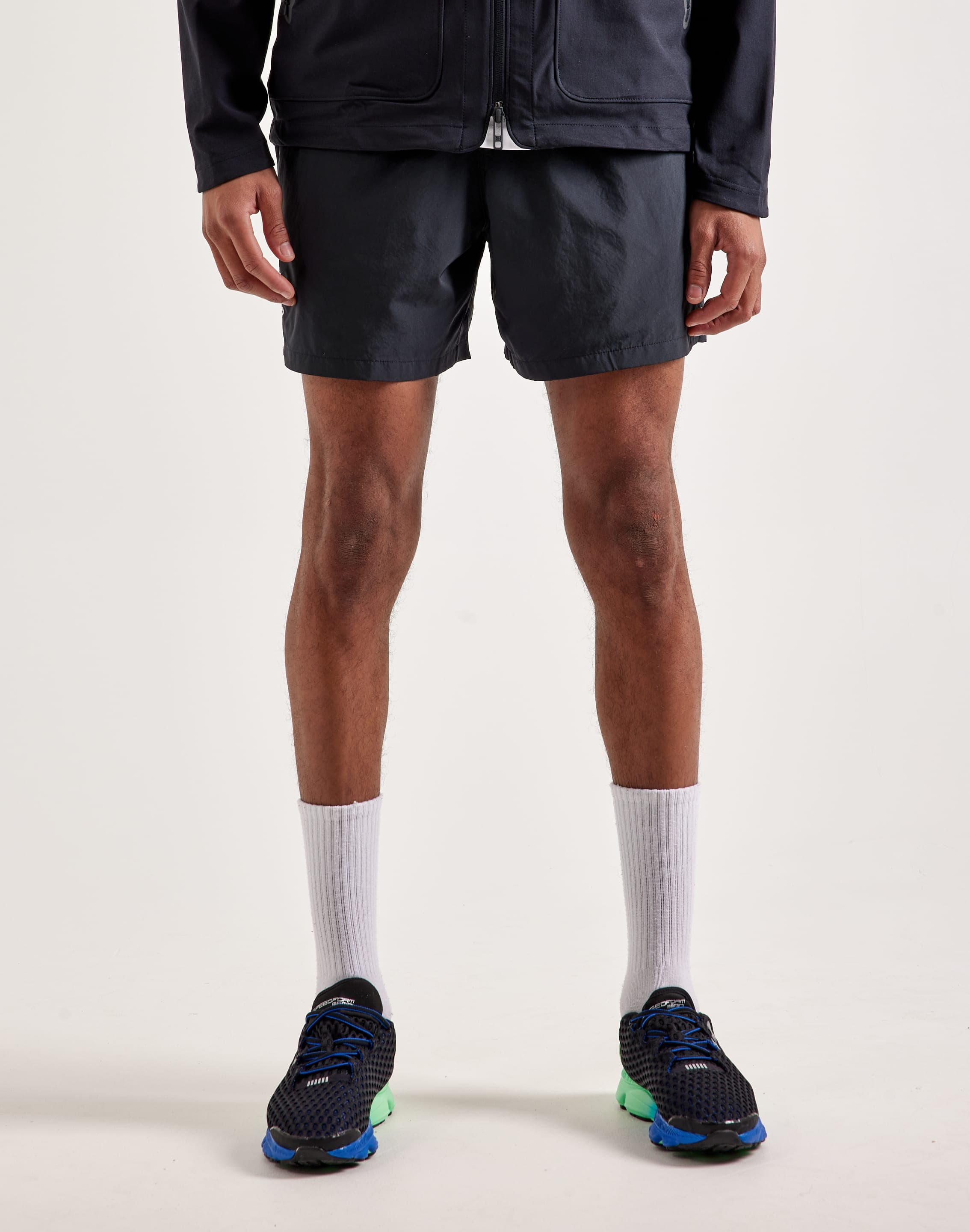 Under Armour Icon Volley Shorts – DTLR