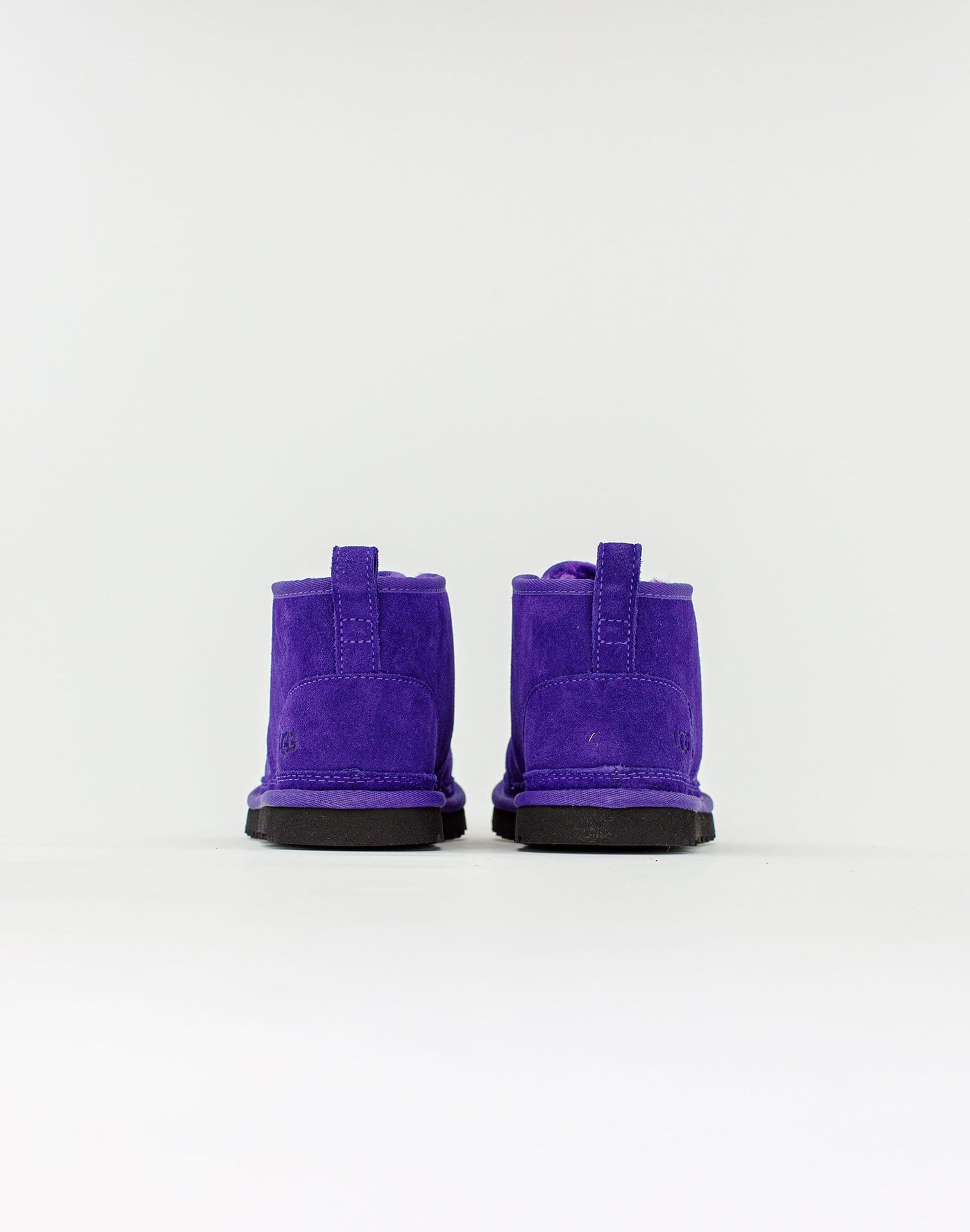 Purple on sale ugg neumel