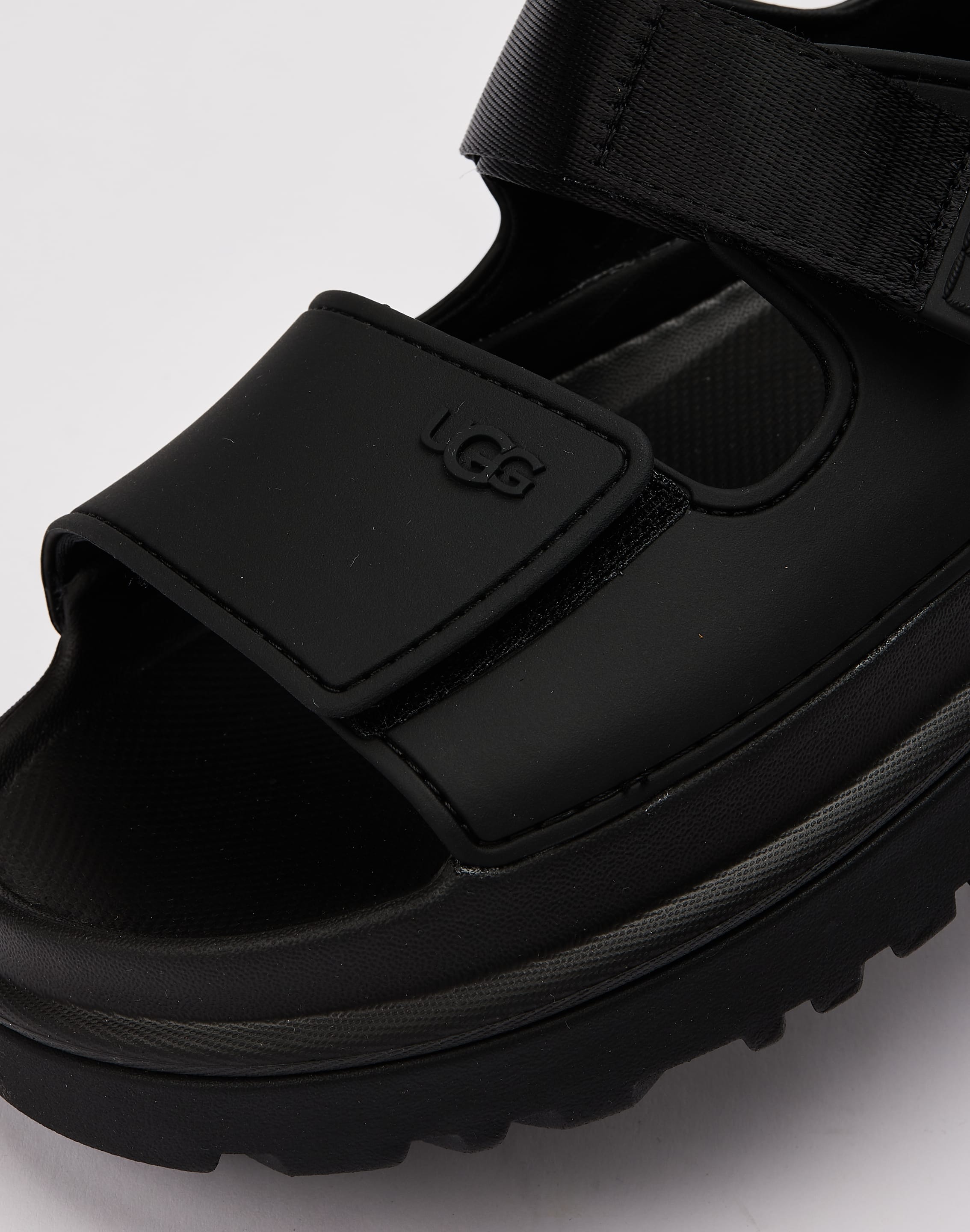 UGG GoldenGlow Grade-School – DTLR