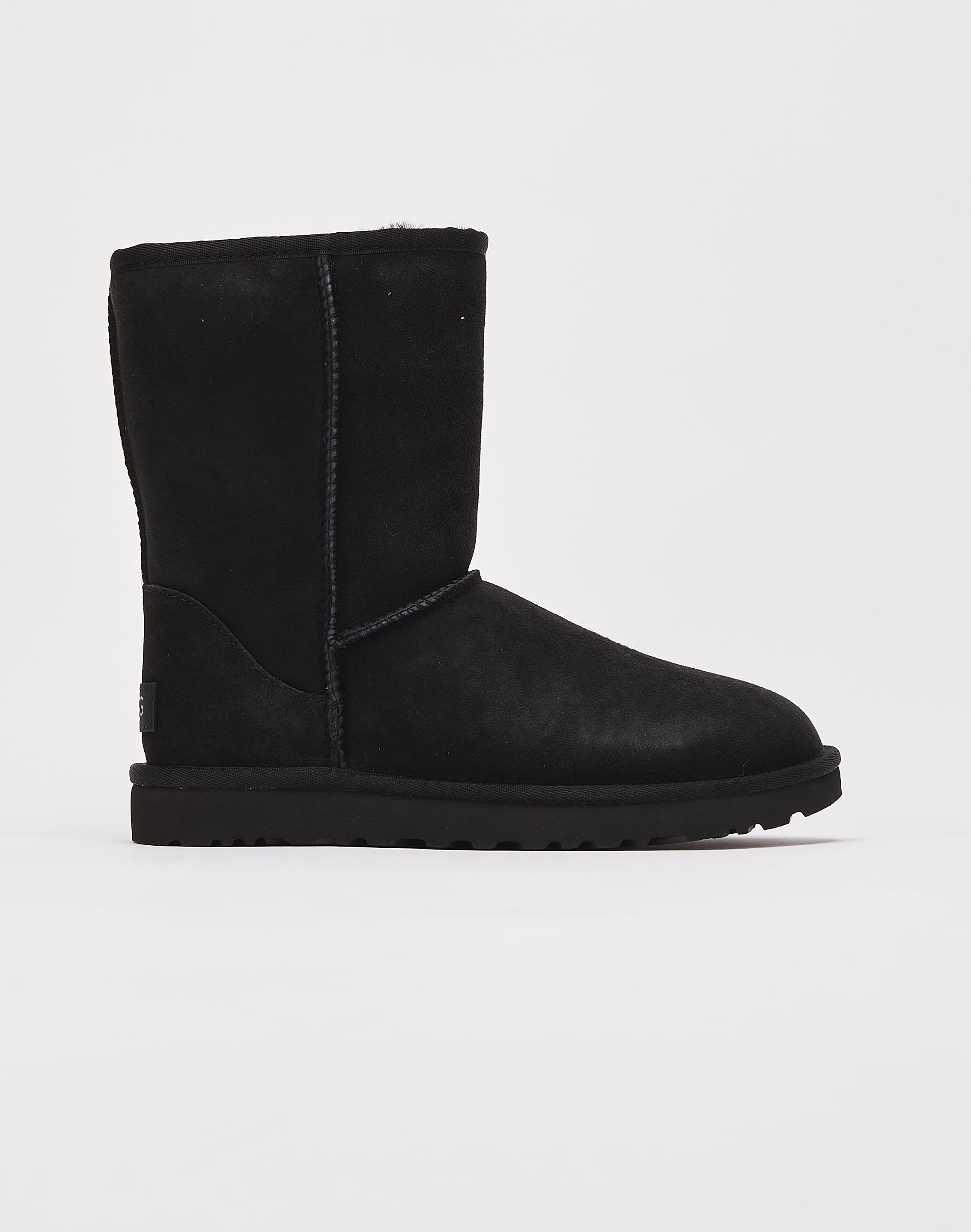 UGG Classic Boots – DTLR