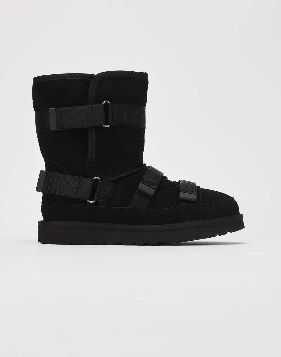 UGG Classic Short Hybrid Boots – DTLR