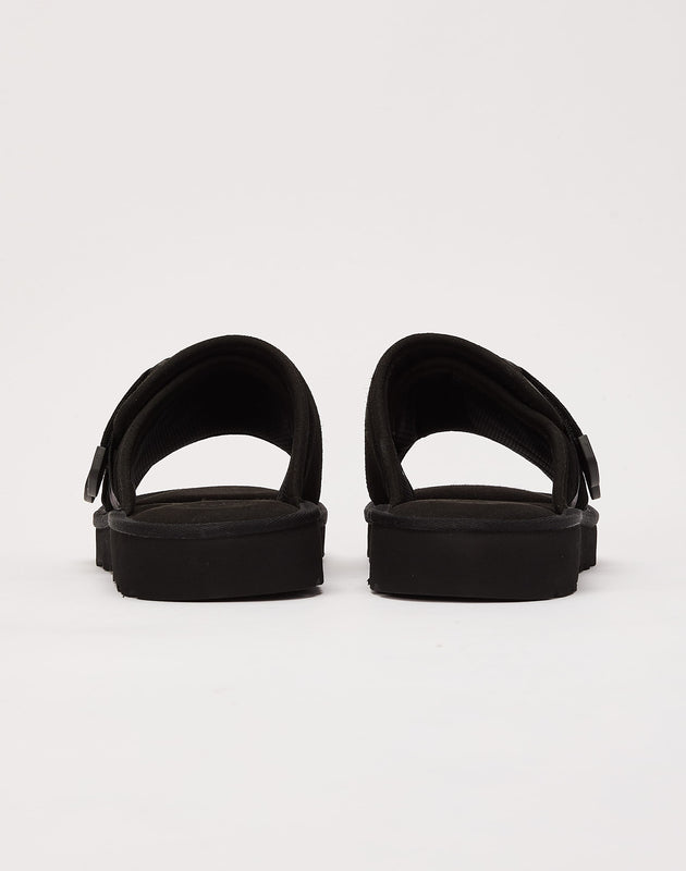 UGG Goldencoast Strap Slides – DTLR