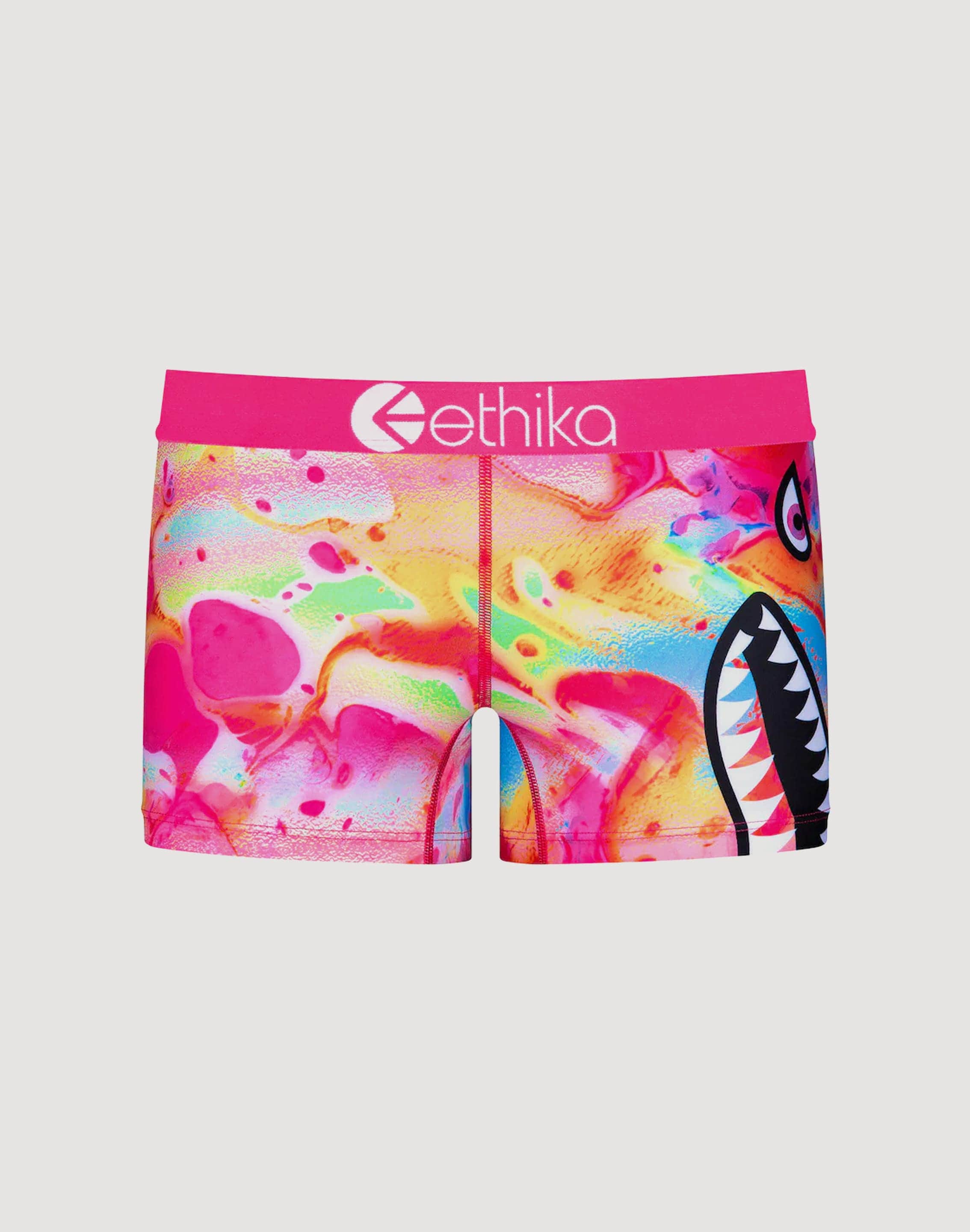 Ethika Bomber Thermo Boy Shorts – DTLR