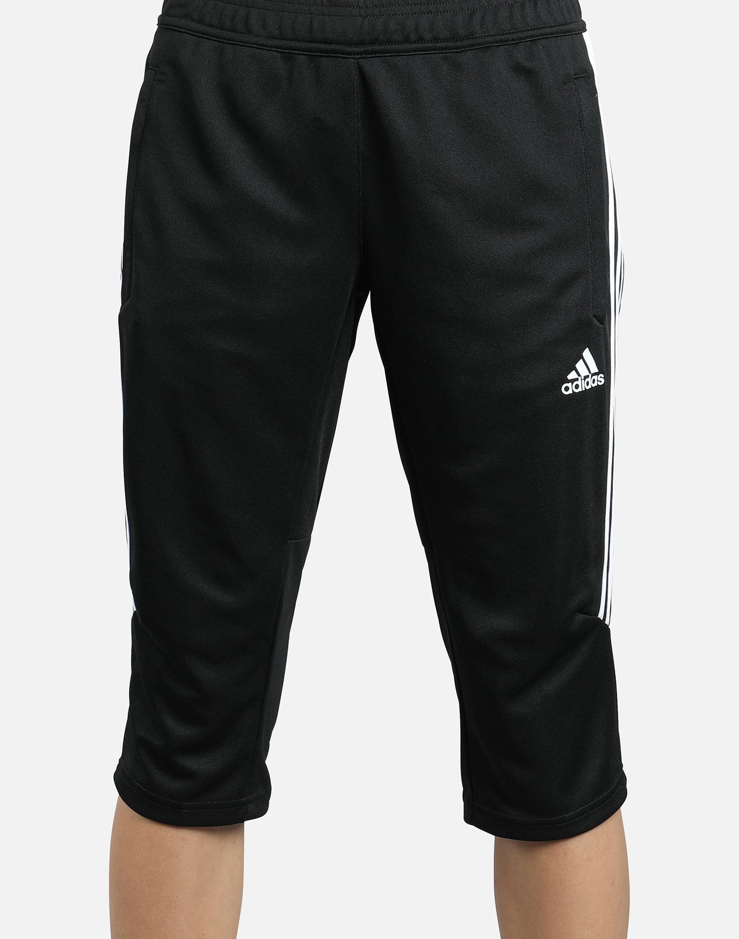 Lonsdale Mens Three Quarter Pants Shorts Elasticated Waistband Sports  Bottom  eBay