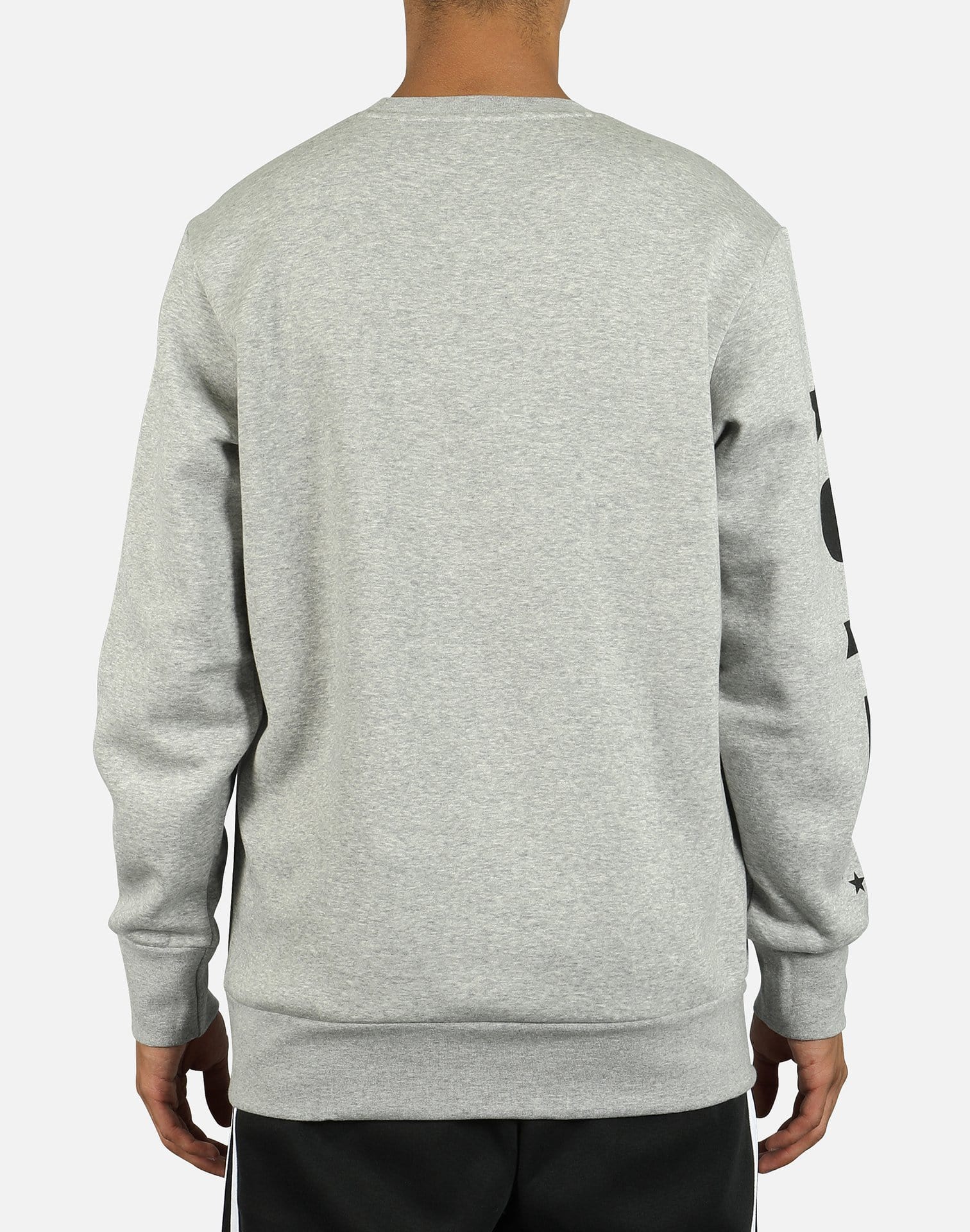 adidas Men's International Crew Sweatshirt