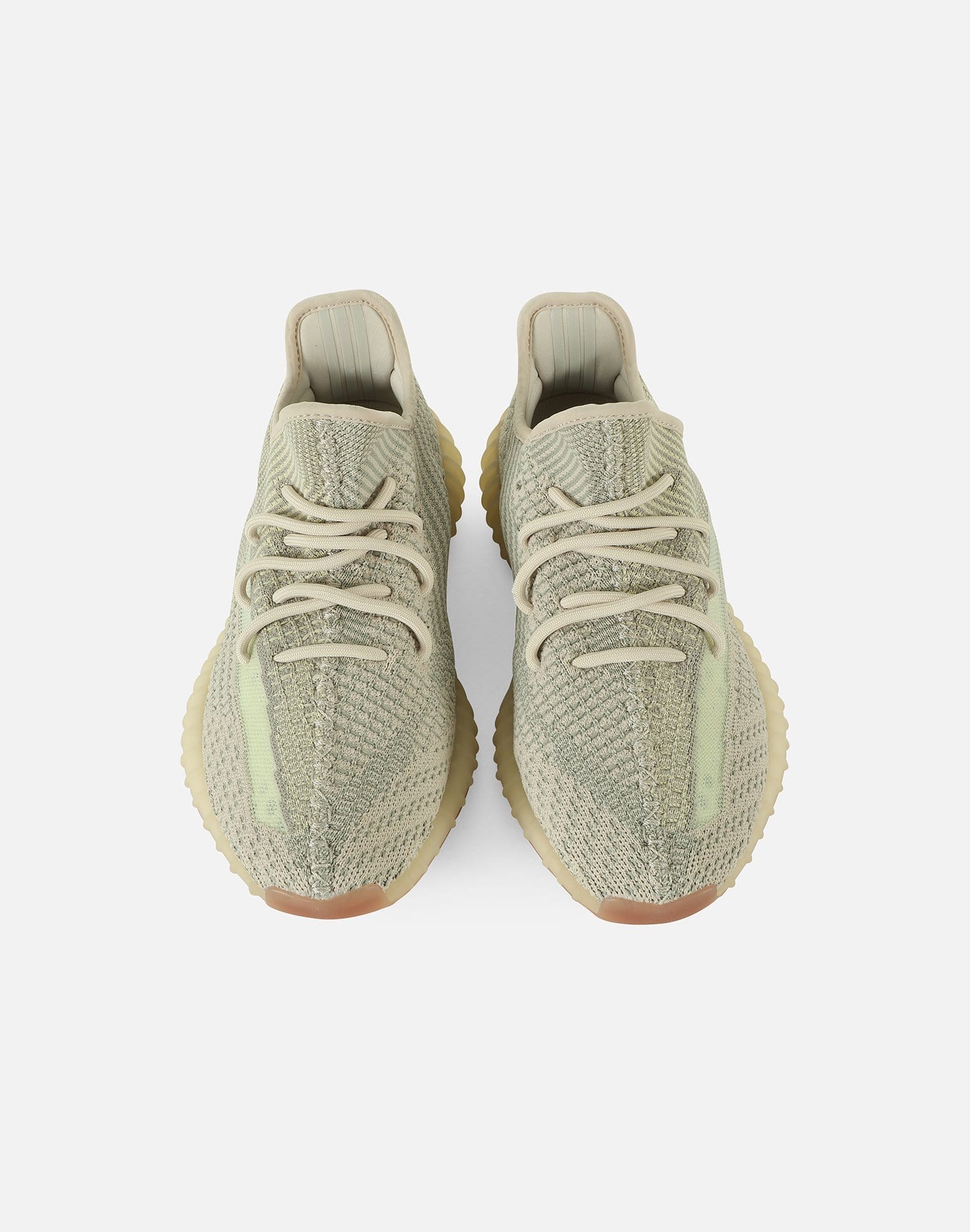 adidas Men's Yeezy Boost 350 V2 'Citrin'