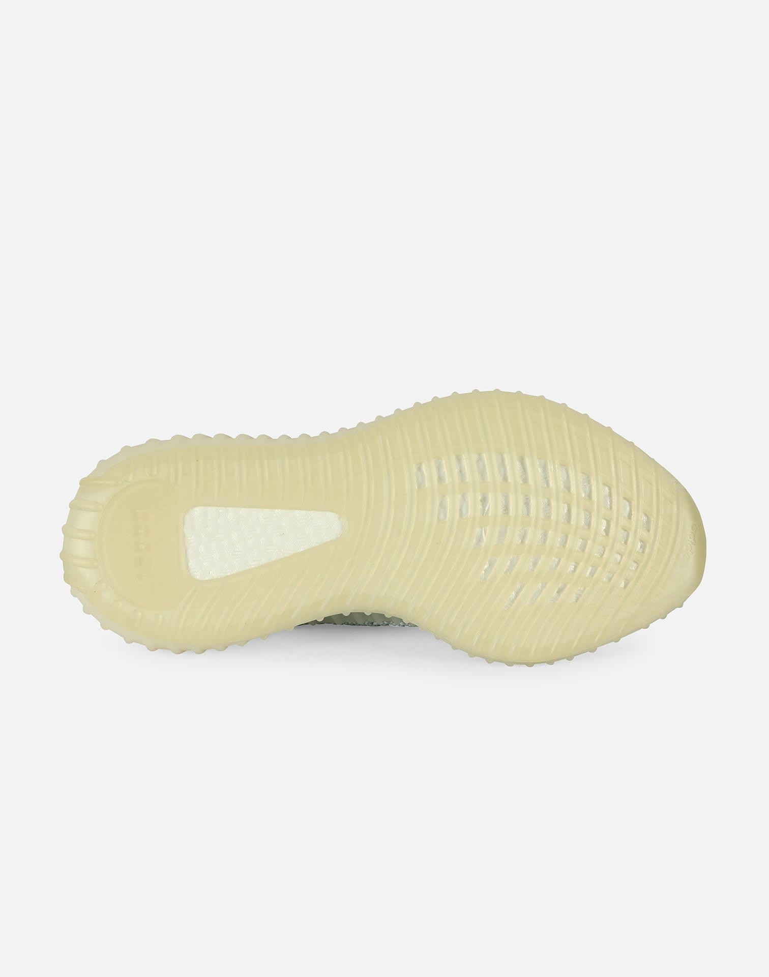 adidas Men's Yeezy Boost 350 V2 'Cloud White'